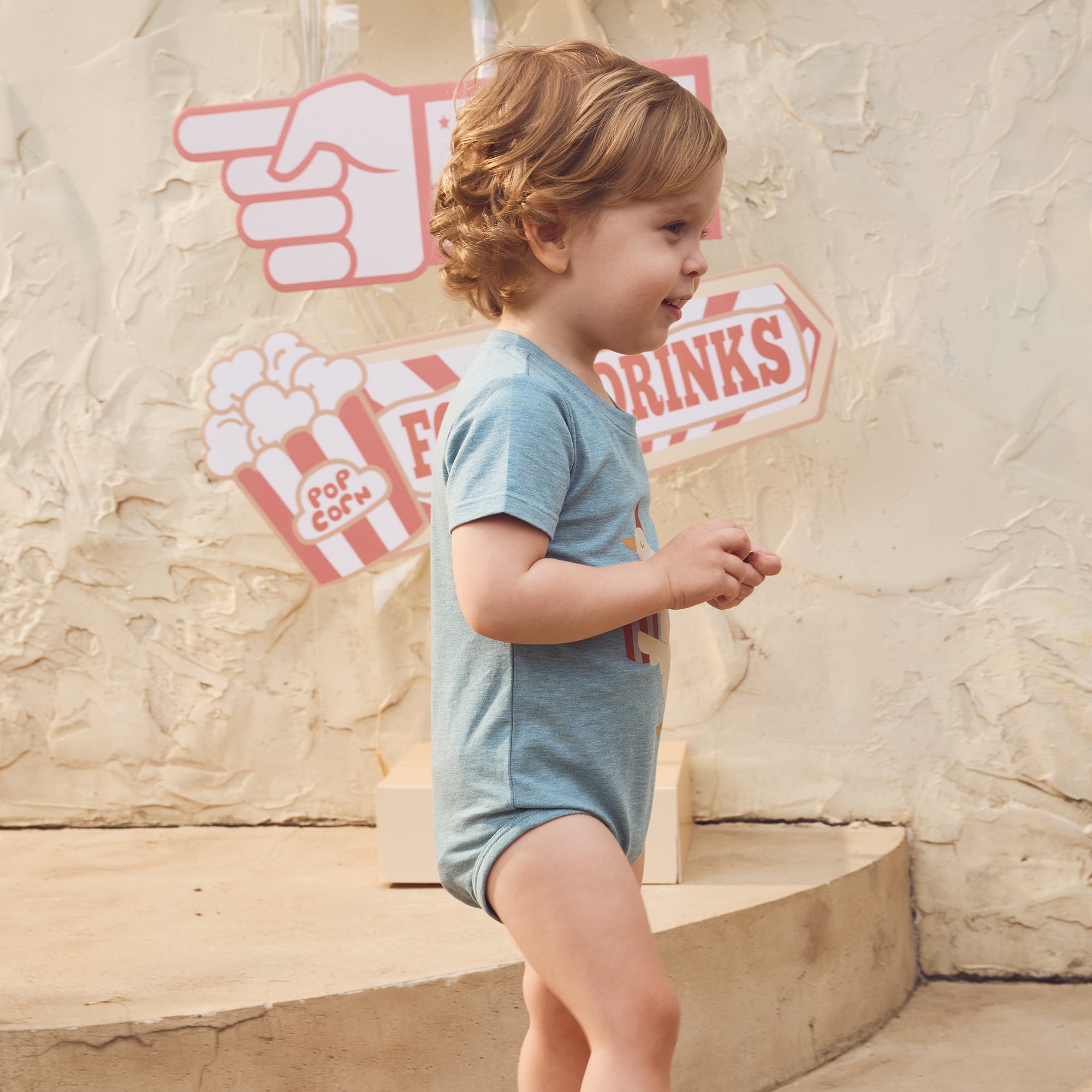 Meadow Green-Popcorn Duck #color_Meadow Green-Popcorn Duck