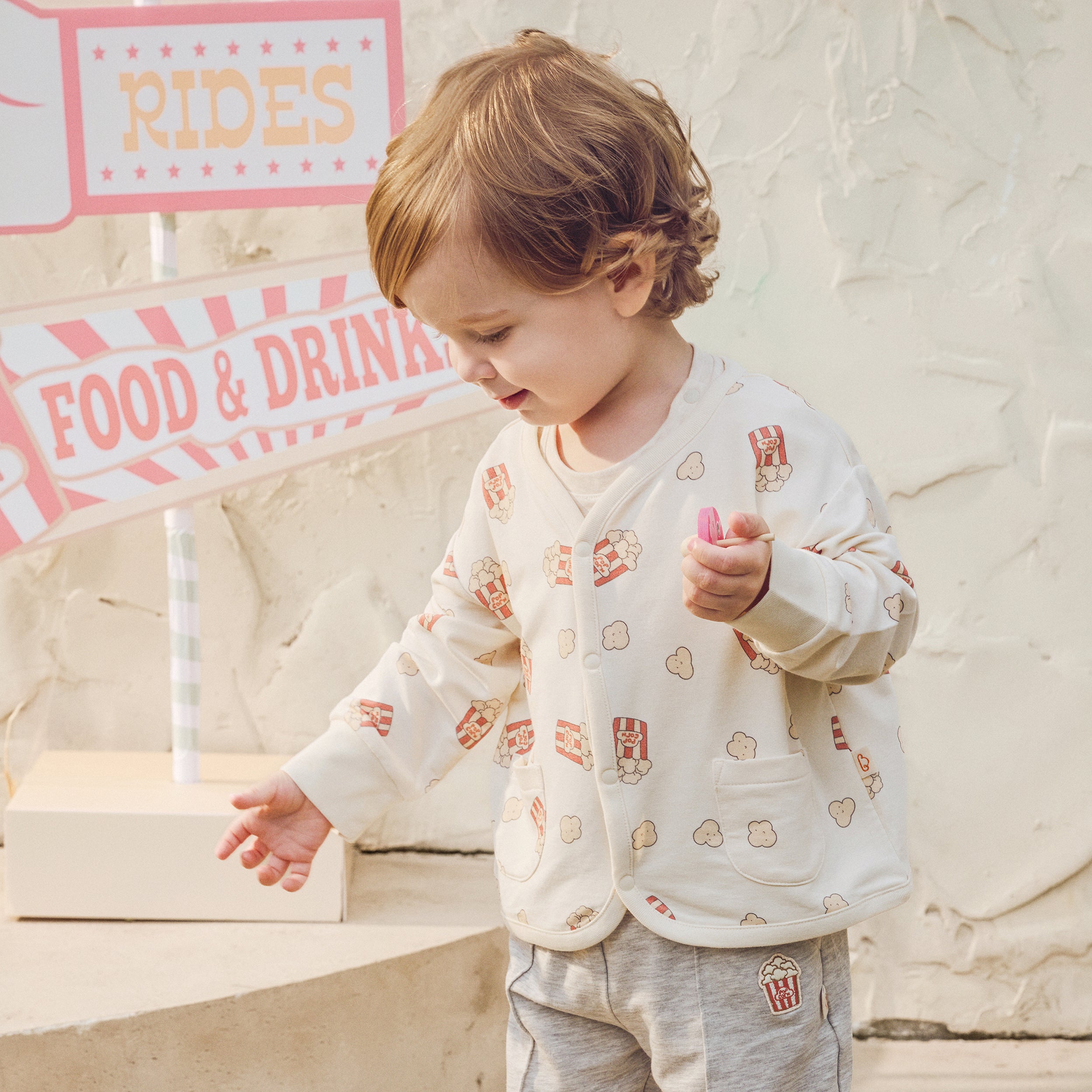 Showtime #color_Showtime