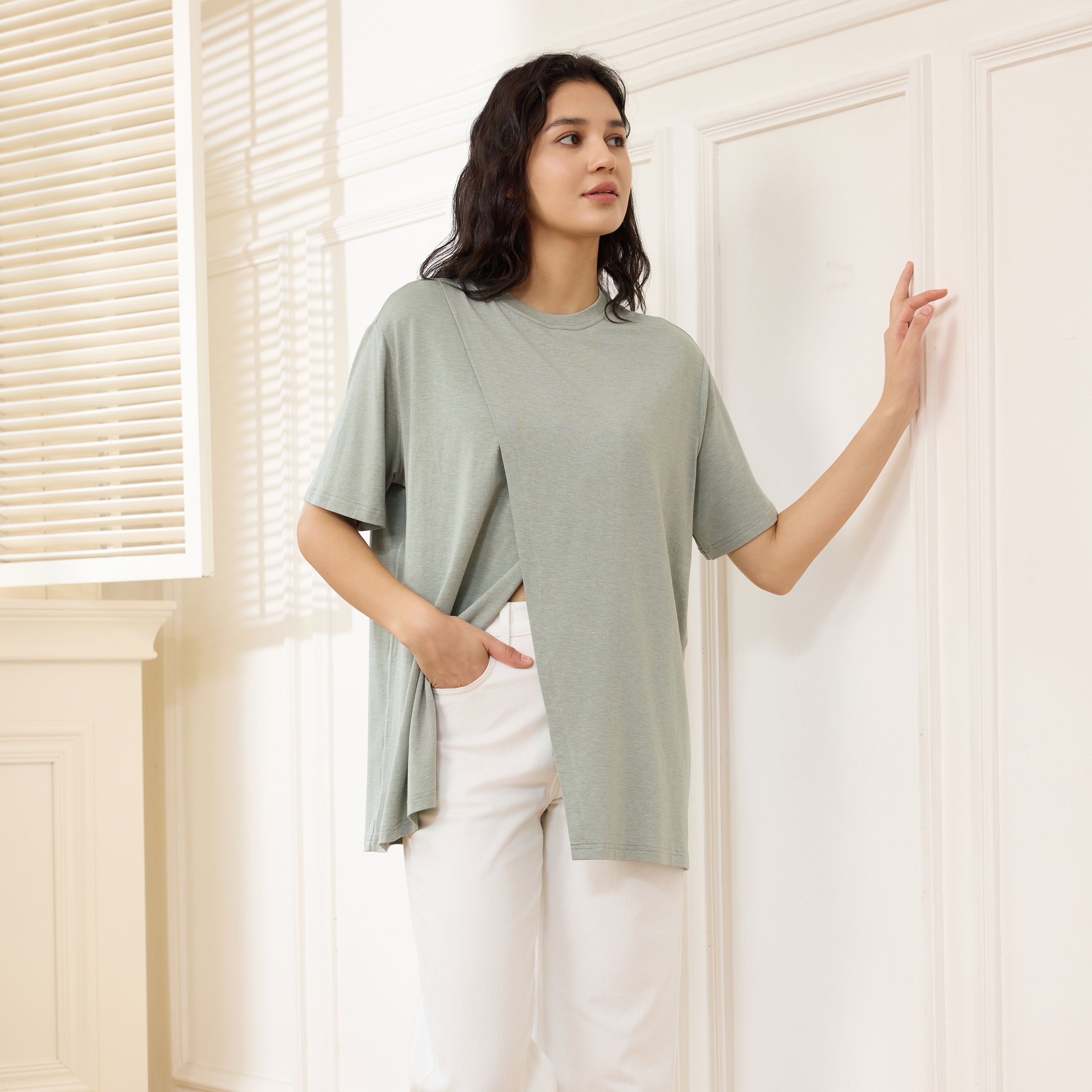 Matcha #color_Matcha