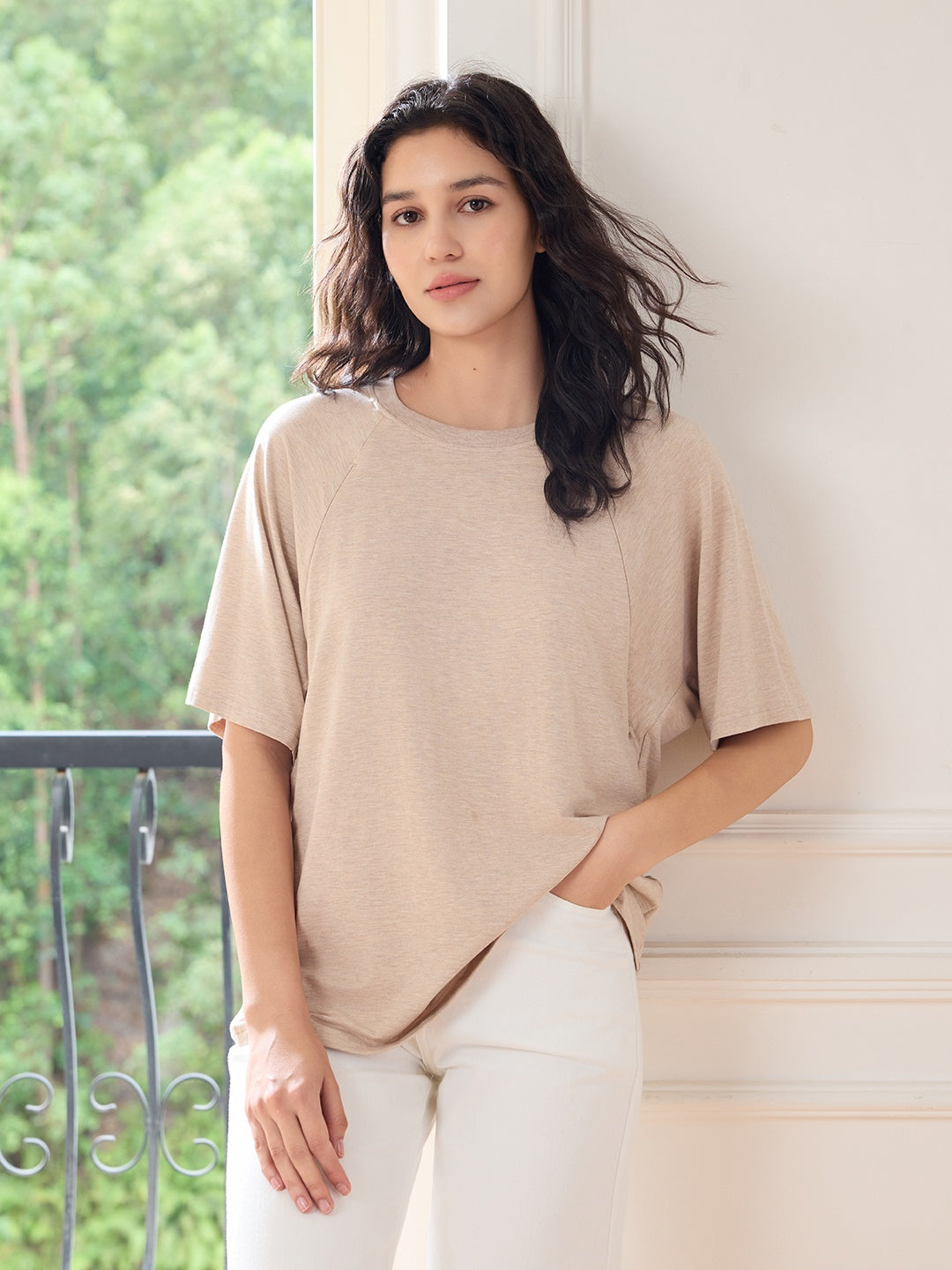 Warm Taupe #color_Warm Taupe
