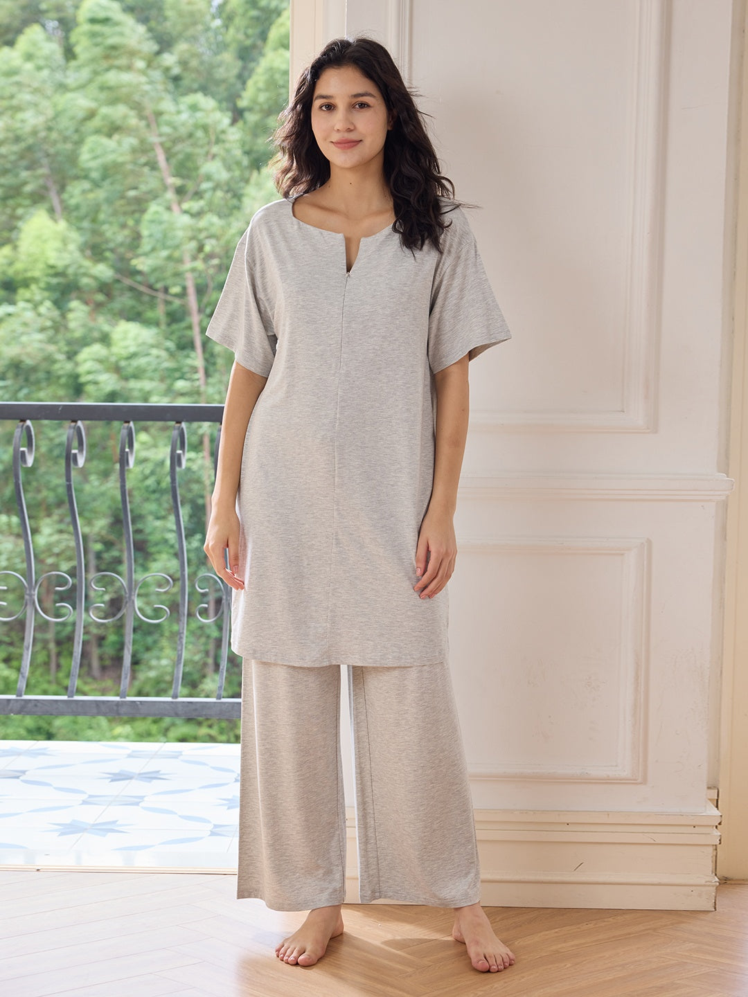 Fog Grey #color_Fog Grey