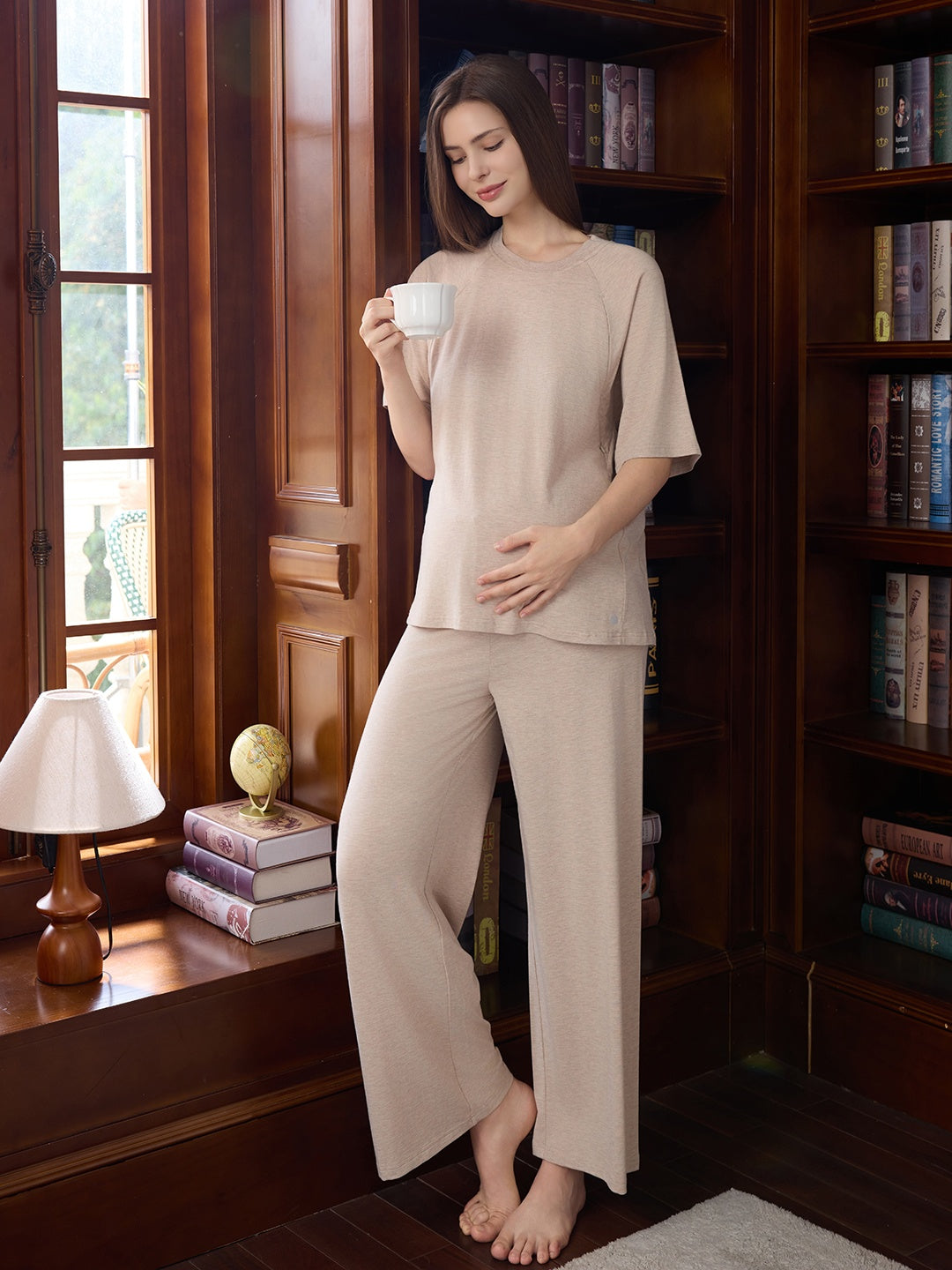Warm Taupe #color_Warm Taupe