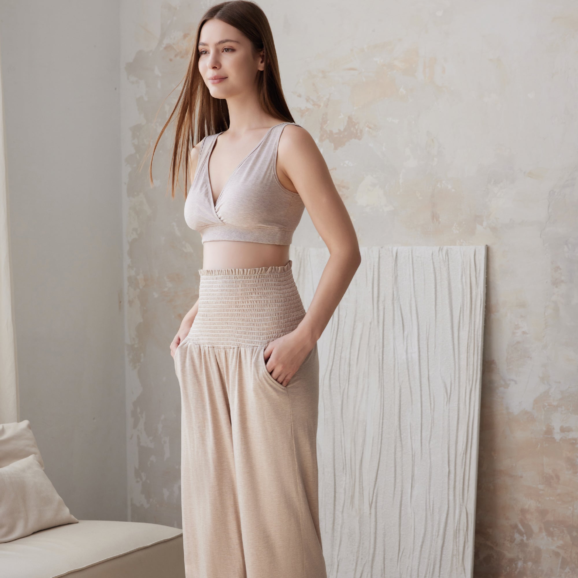 Warm Taupe #color_Warm Taupe