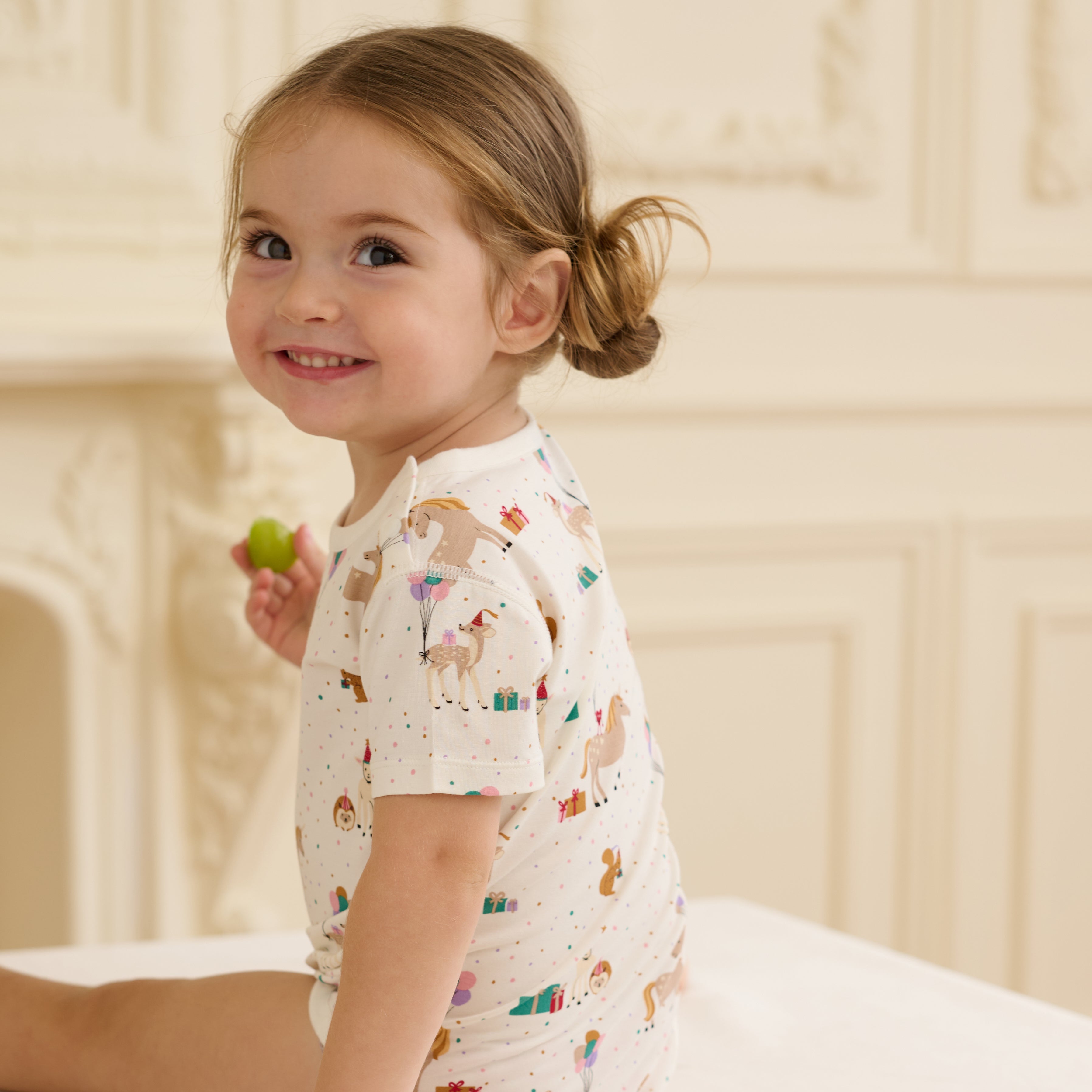 Bonne Fête! #color_Bonne Fête!