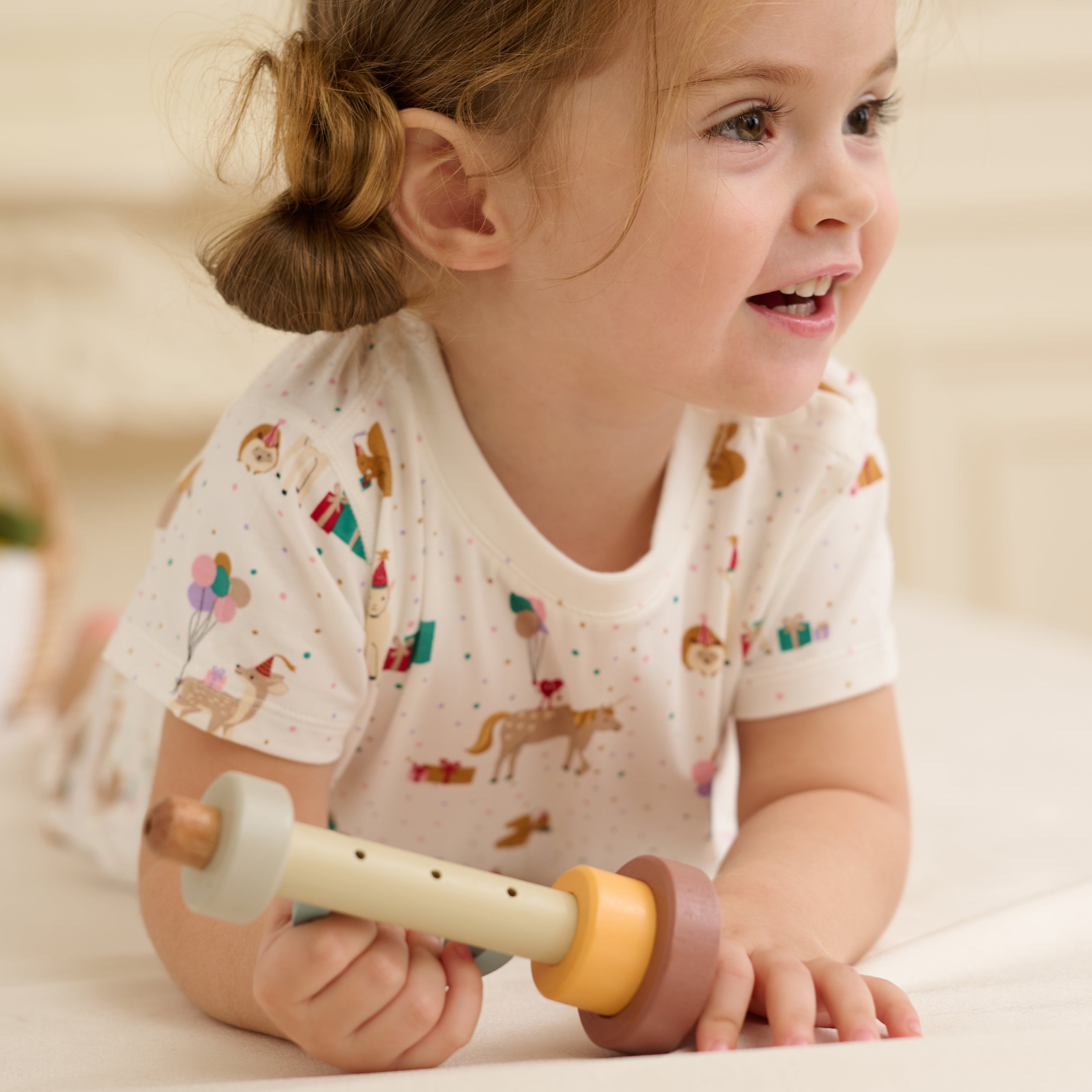 Bonne Fête! #color_Bonne Fête!