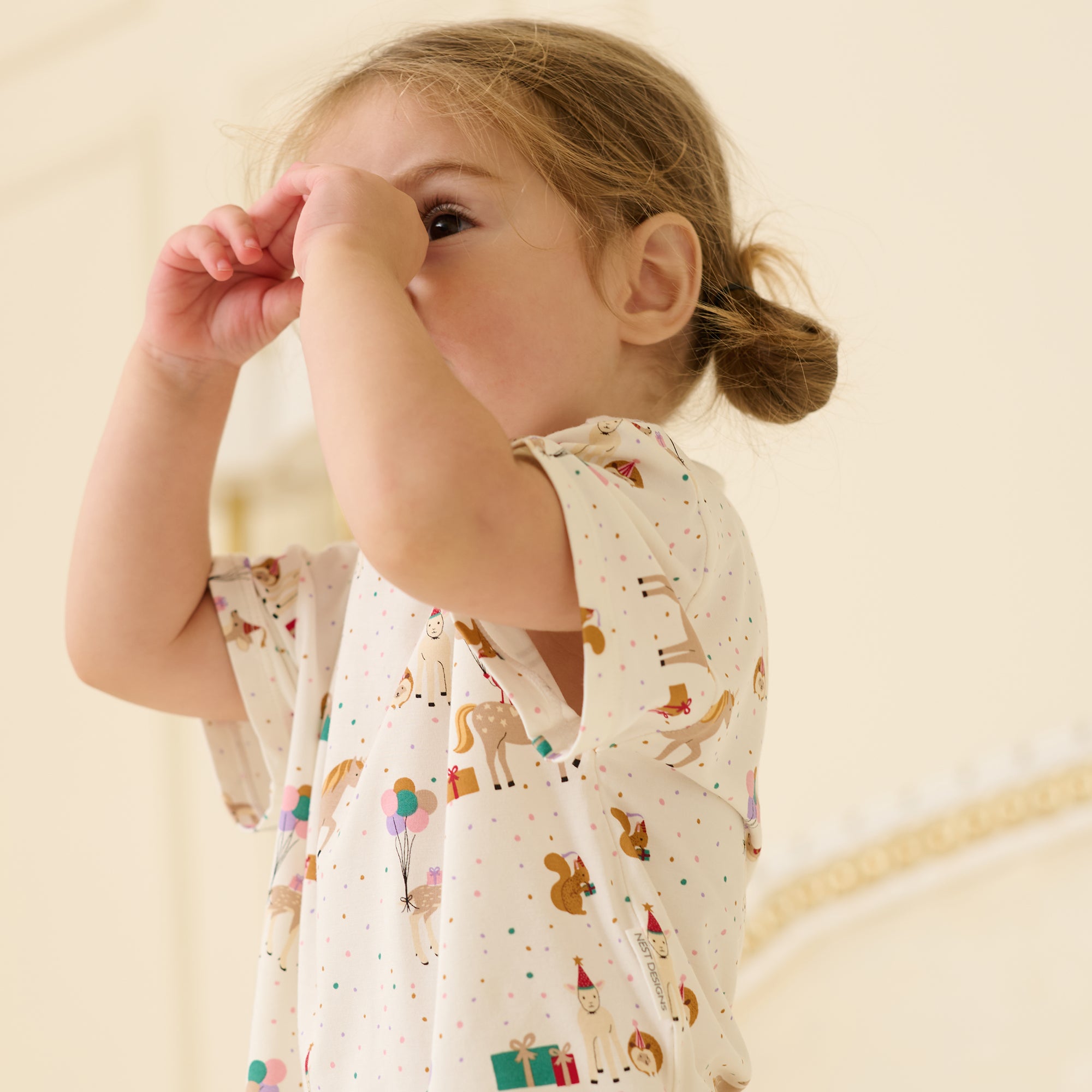 Bonne Fête! #color_Bonne Fête!