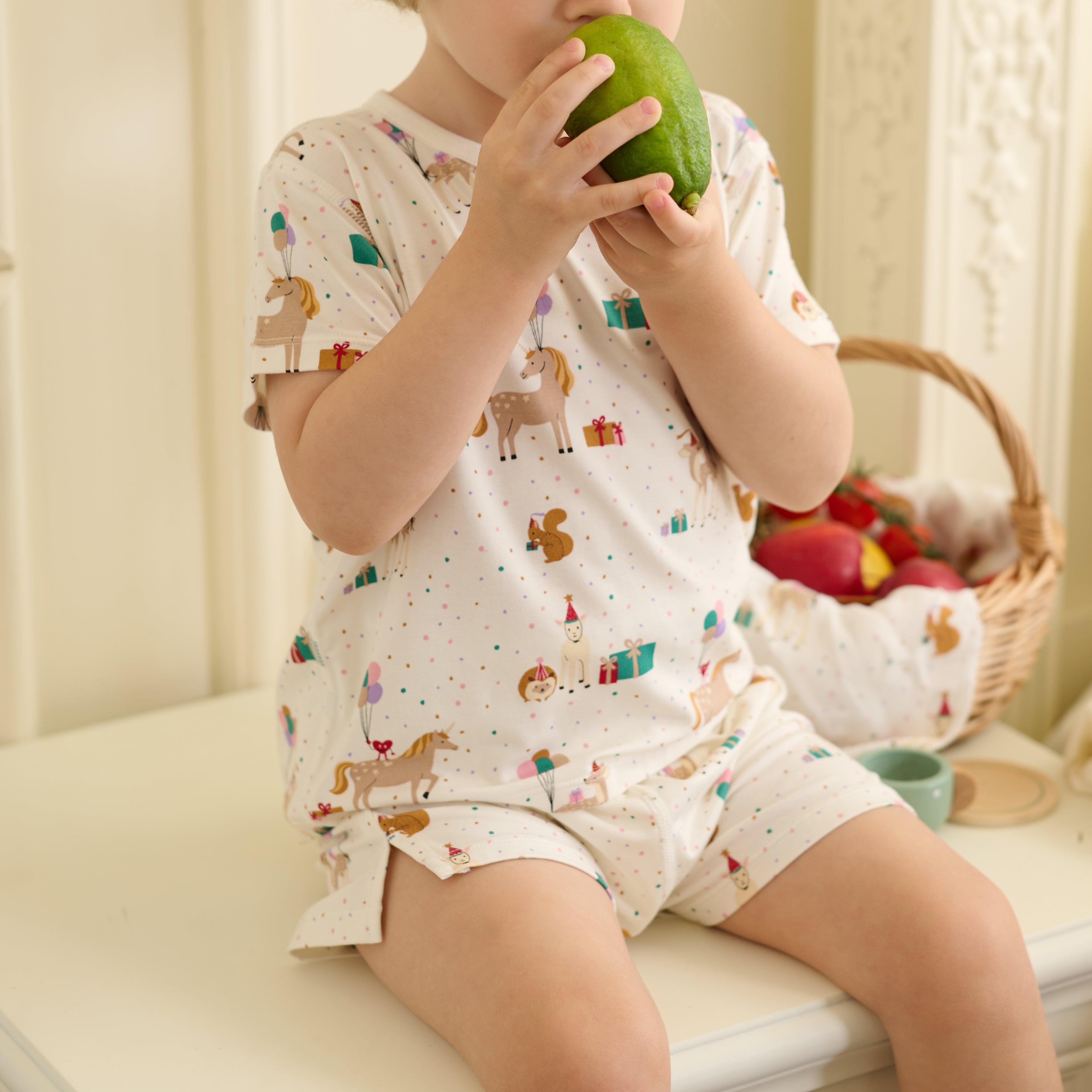 Bonne Fête! #color_Bonne Fête!