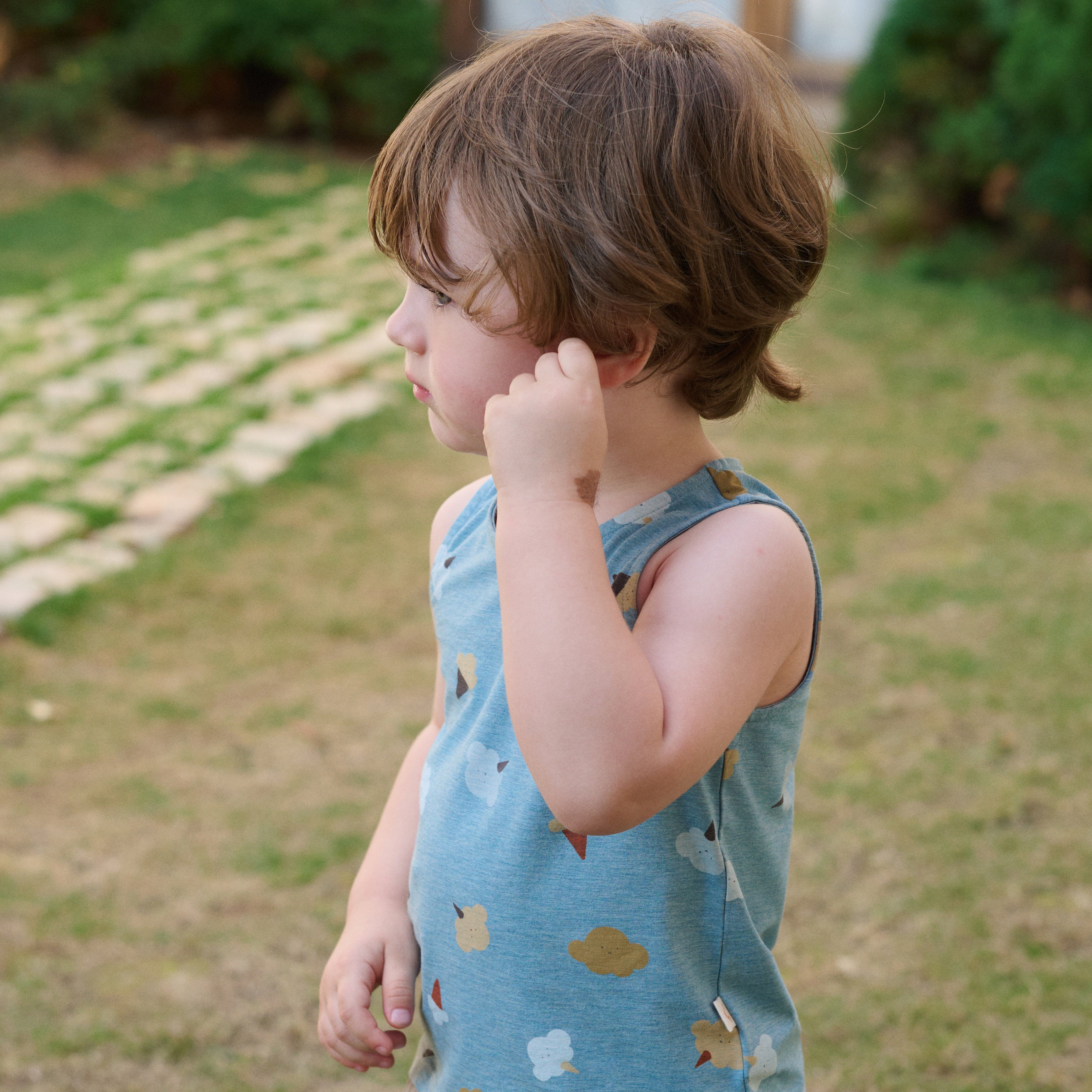 Cloudy Cottoncandy #color_Cloudy Cottoncandy