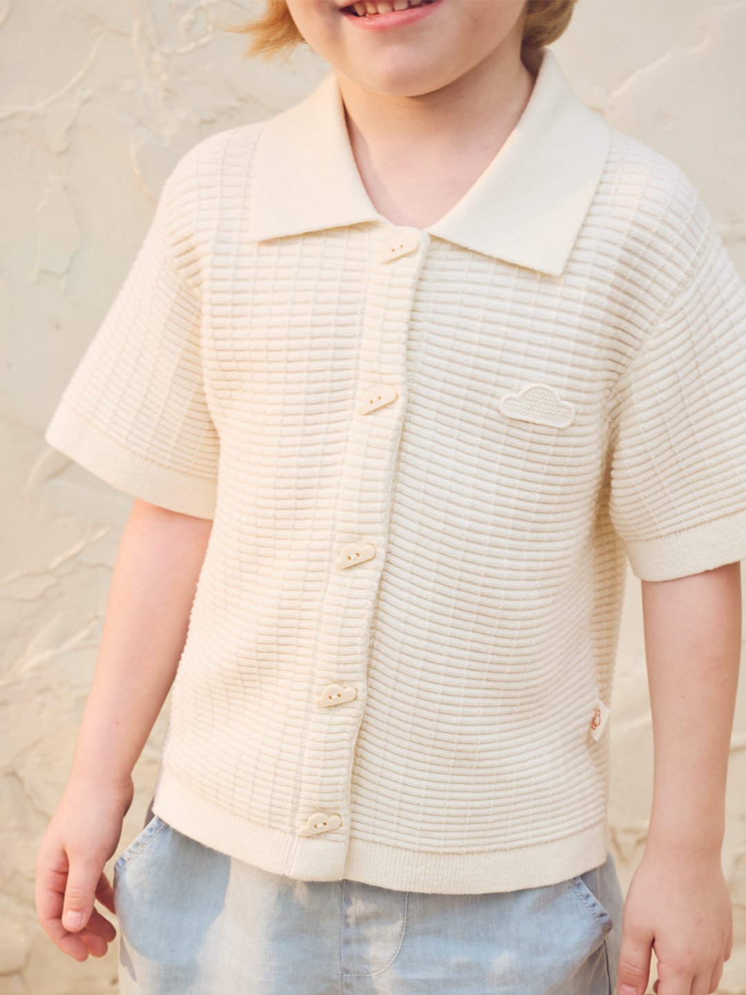 Knit Shirt