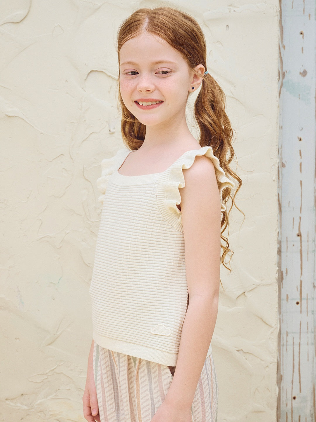 Knit Tank