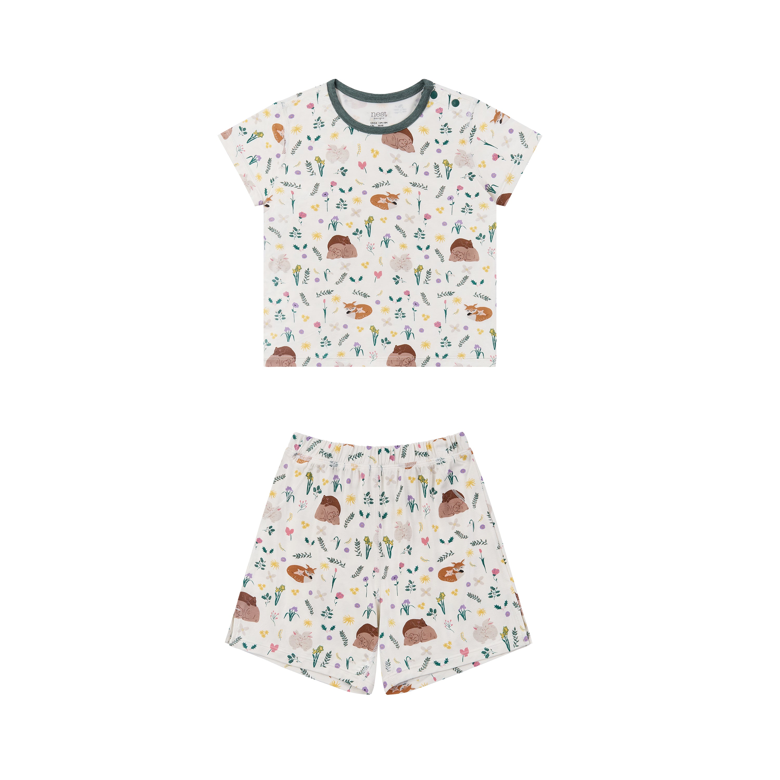 Petit Somme #color_Petit Somme