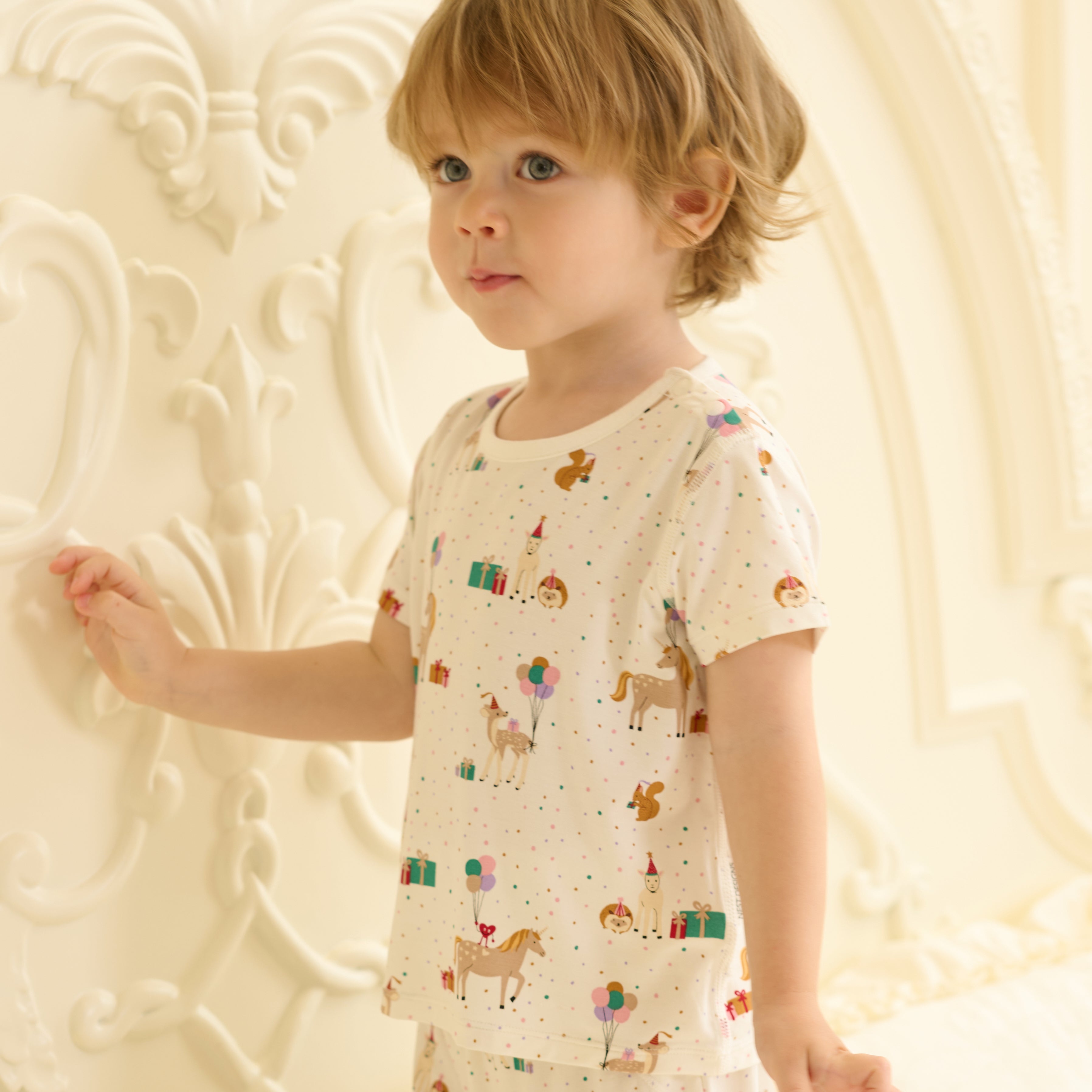 Bonne Fête! #color_Bonne Fête!