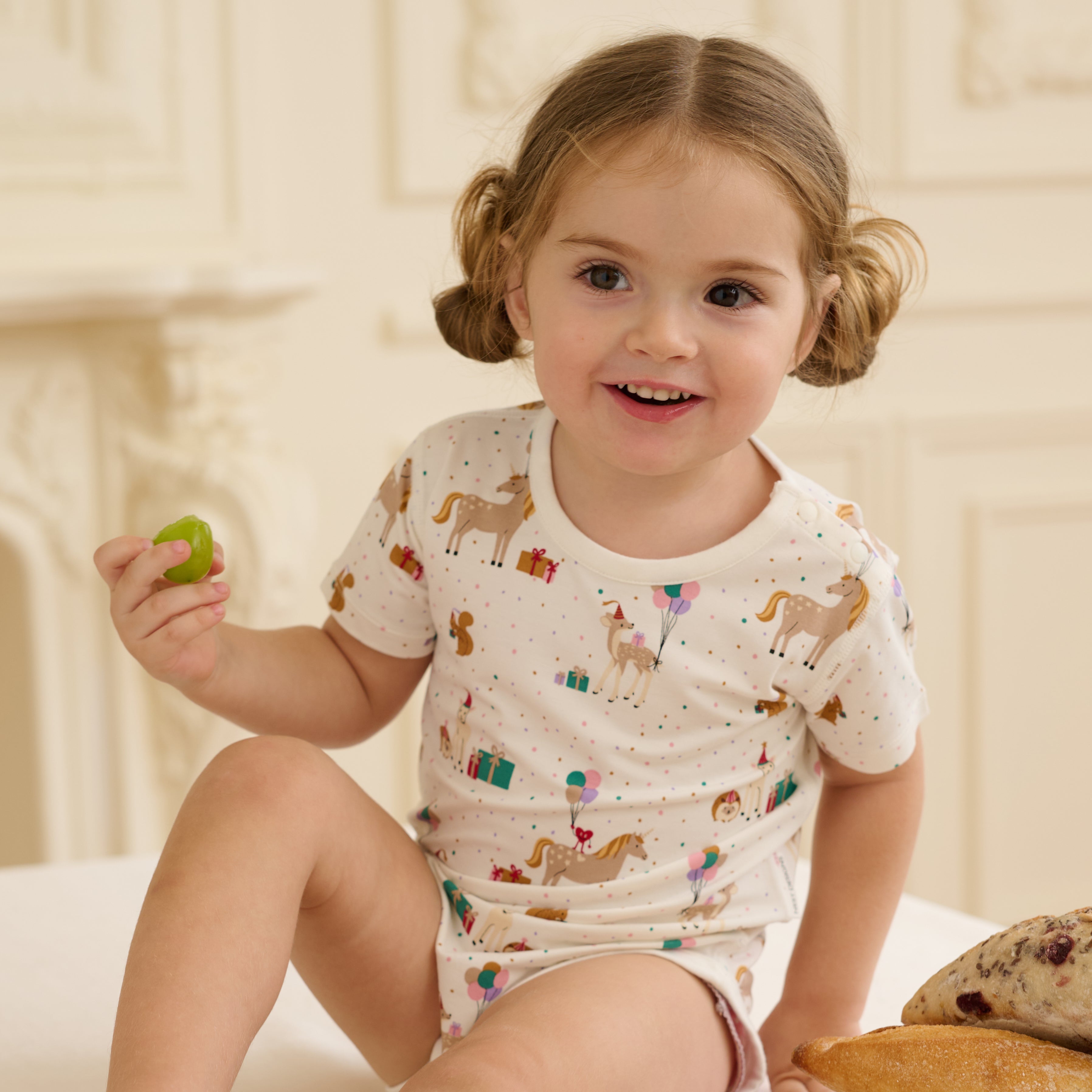 Bonne Fête! #color_Bonne Fête!