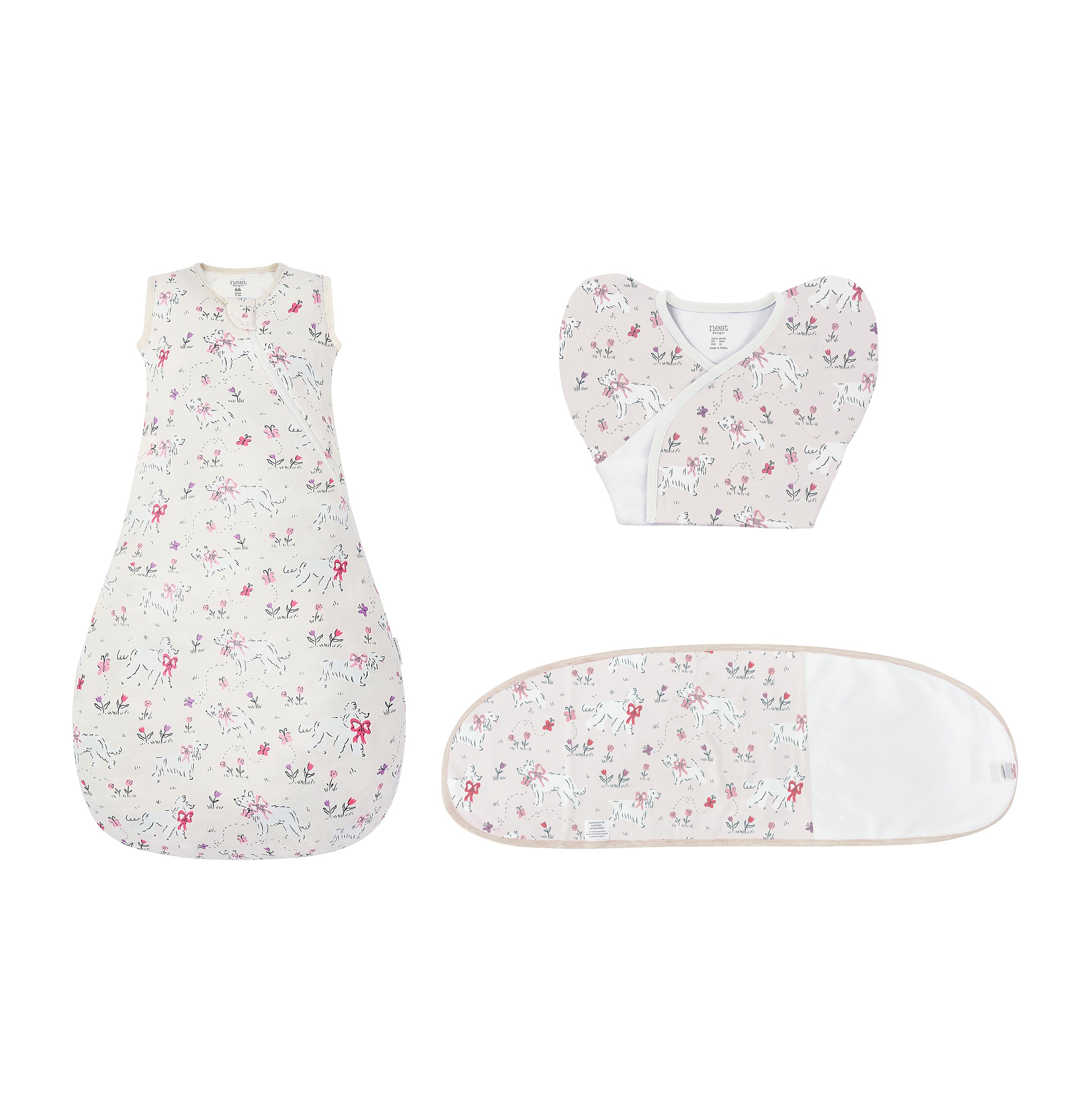 Doggie Meadow #color_Doggie Meadow