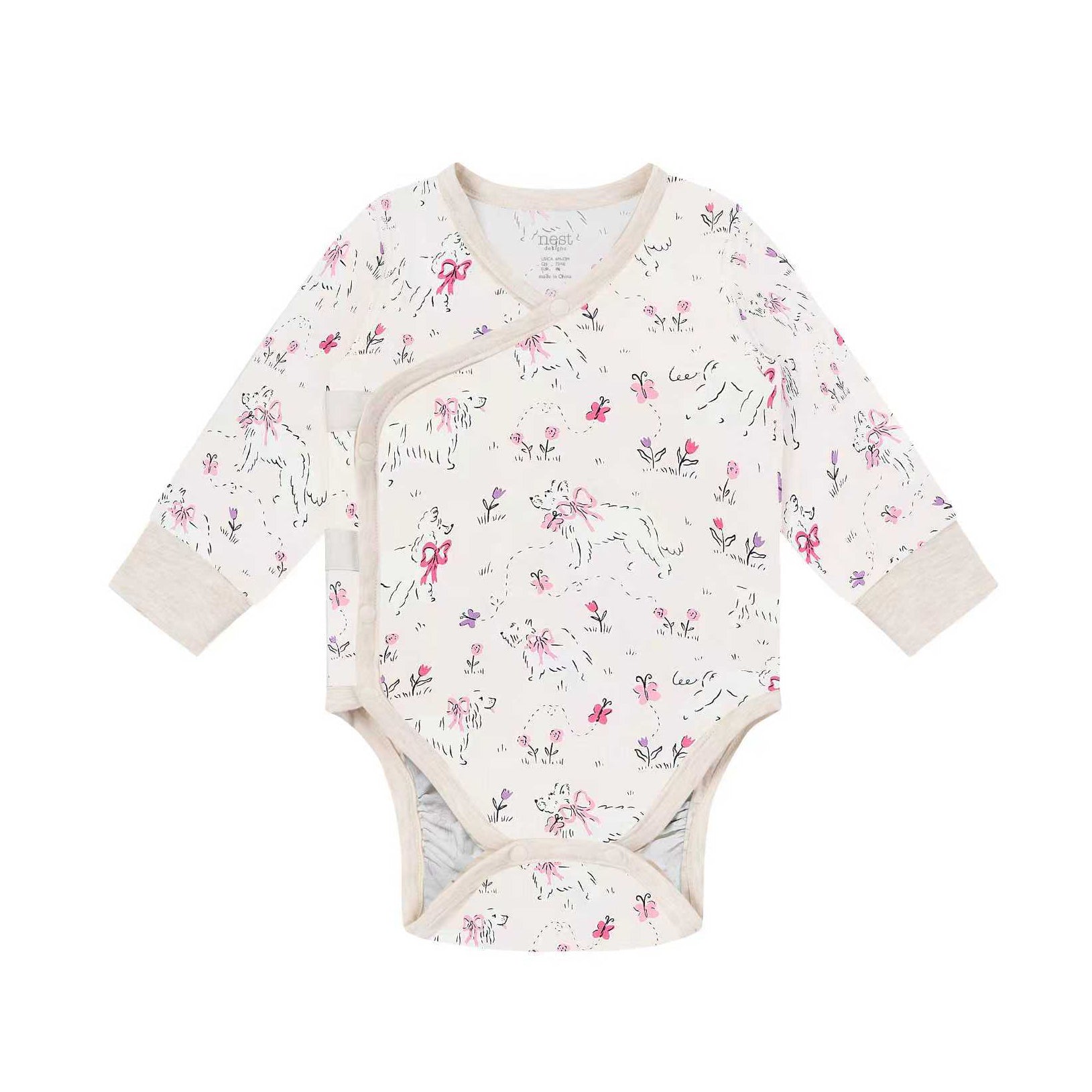 Doggie Meadow #color_Doggie Meadow