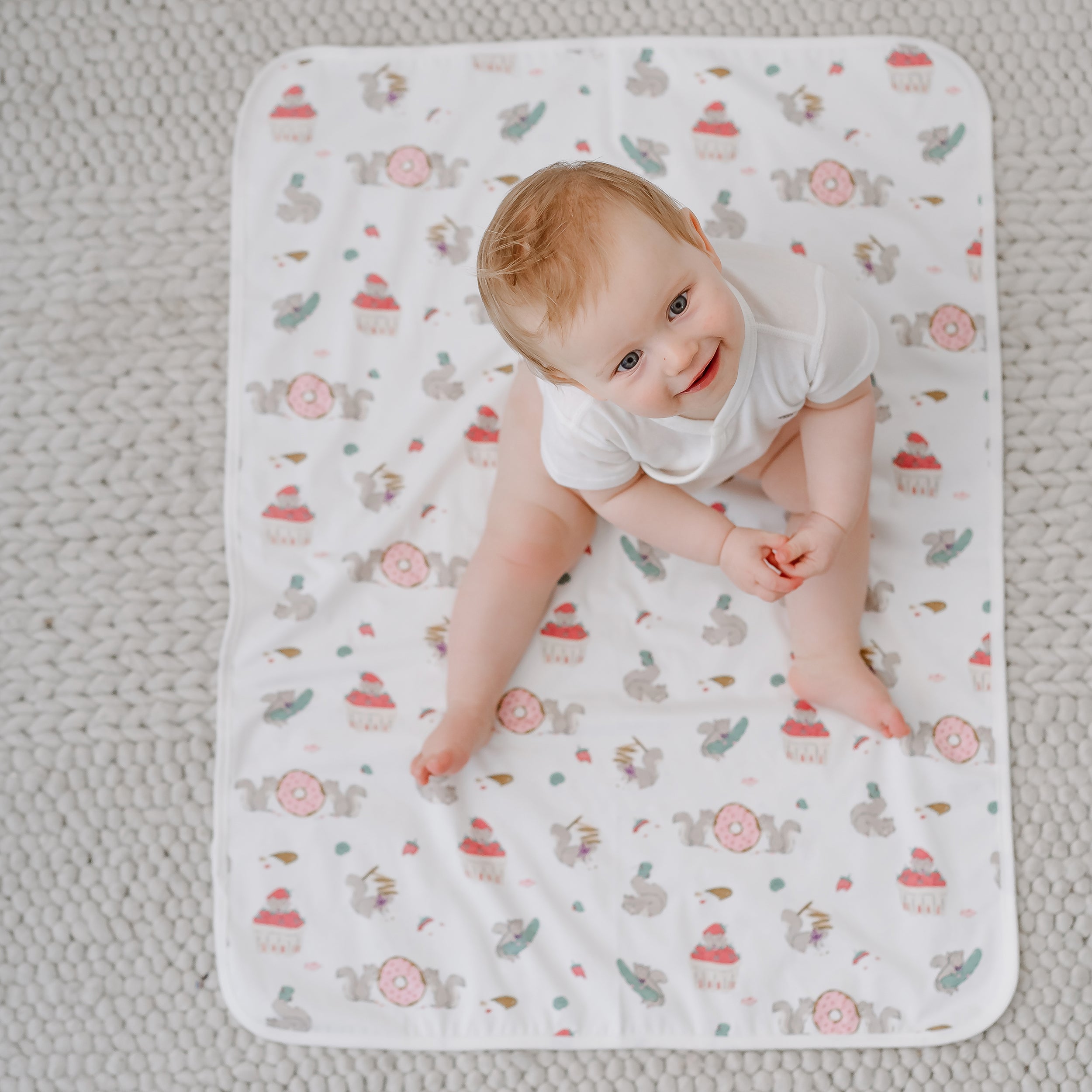 Cheeky Capers #color_Cheeky Capers