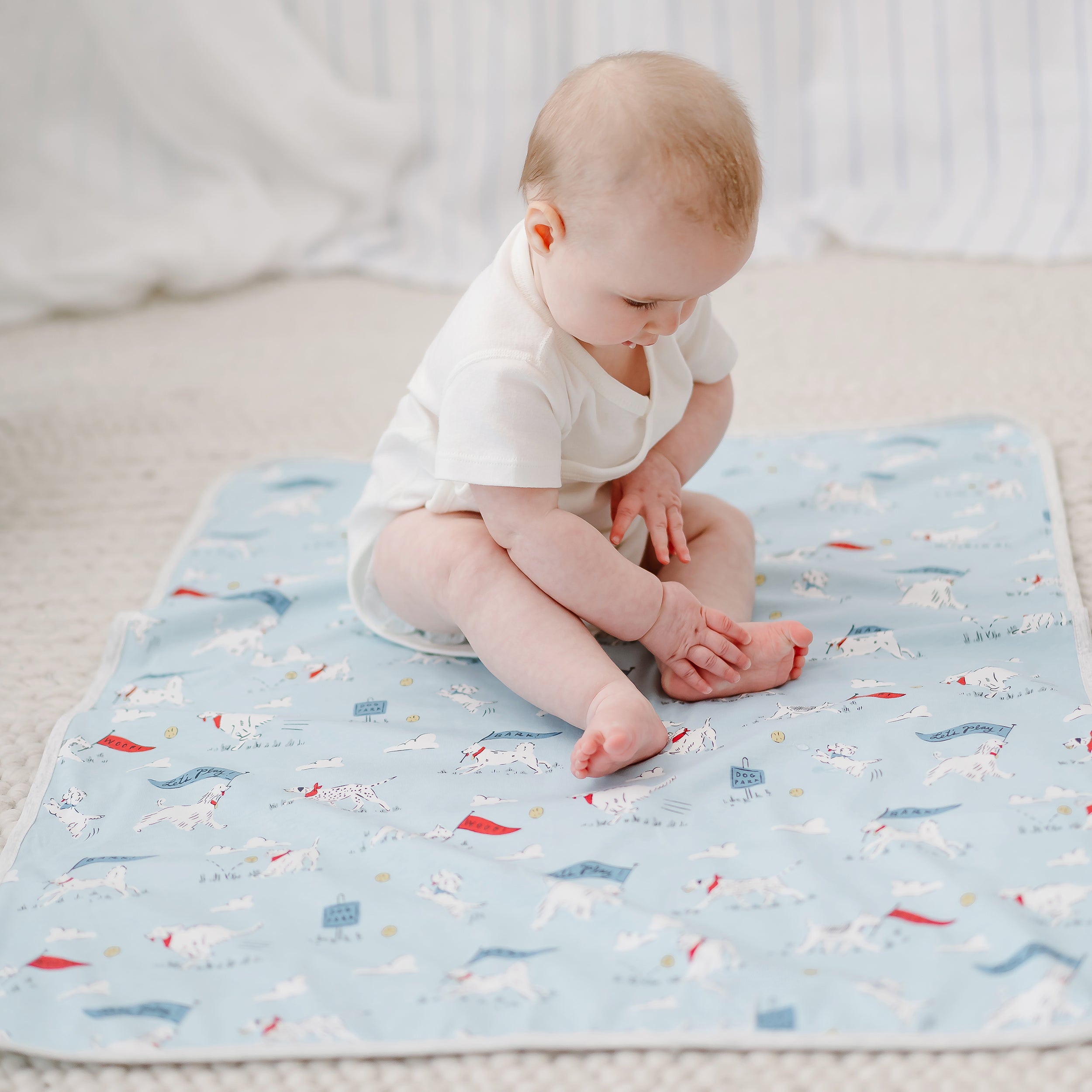 Summer Days #color_Summer Days