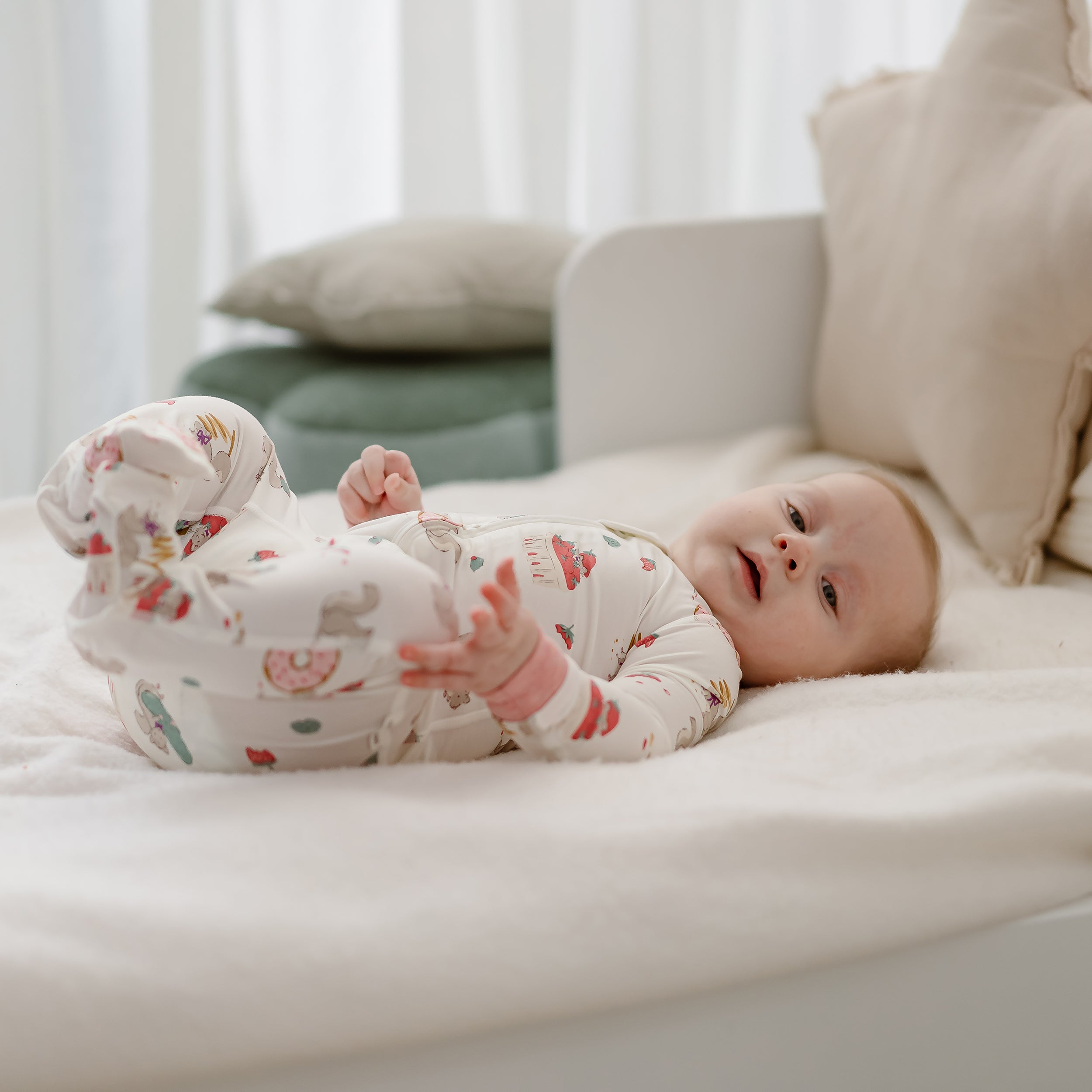 Very Squirrelly #color_Very Squirrelly