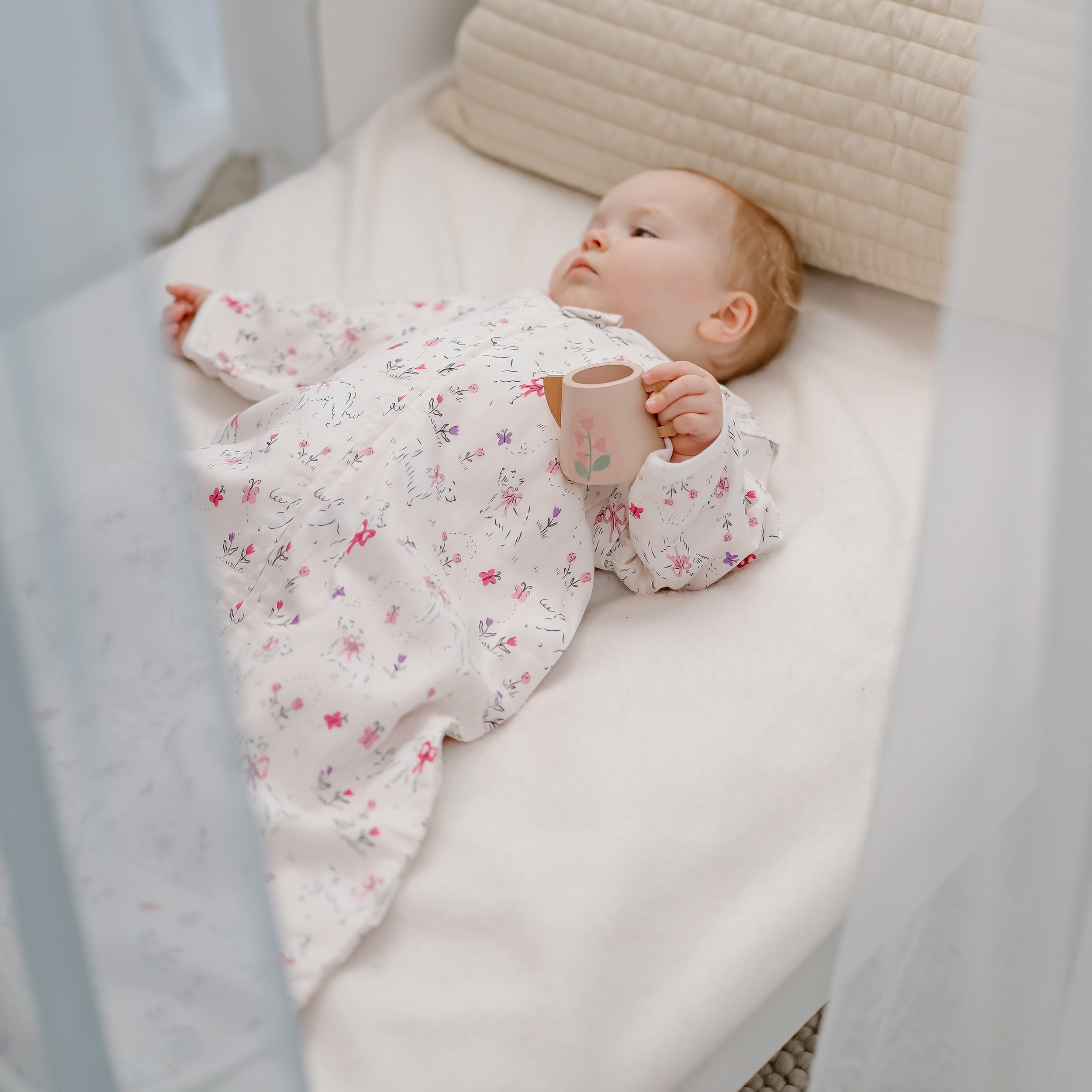 Doggie Meadow #color_Doggie Meadow