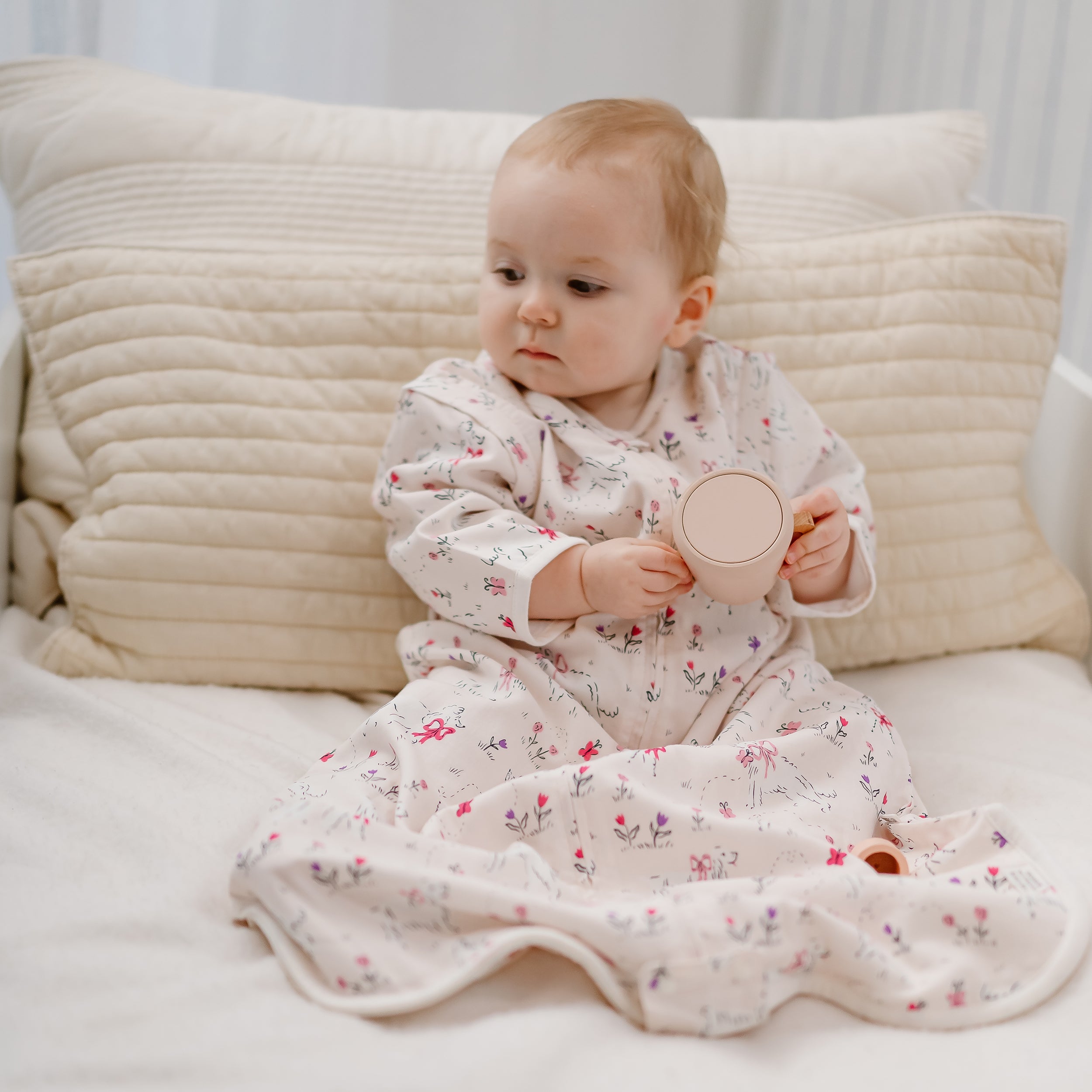 Doggie Meadow #color_Doggie Meadow