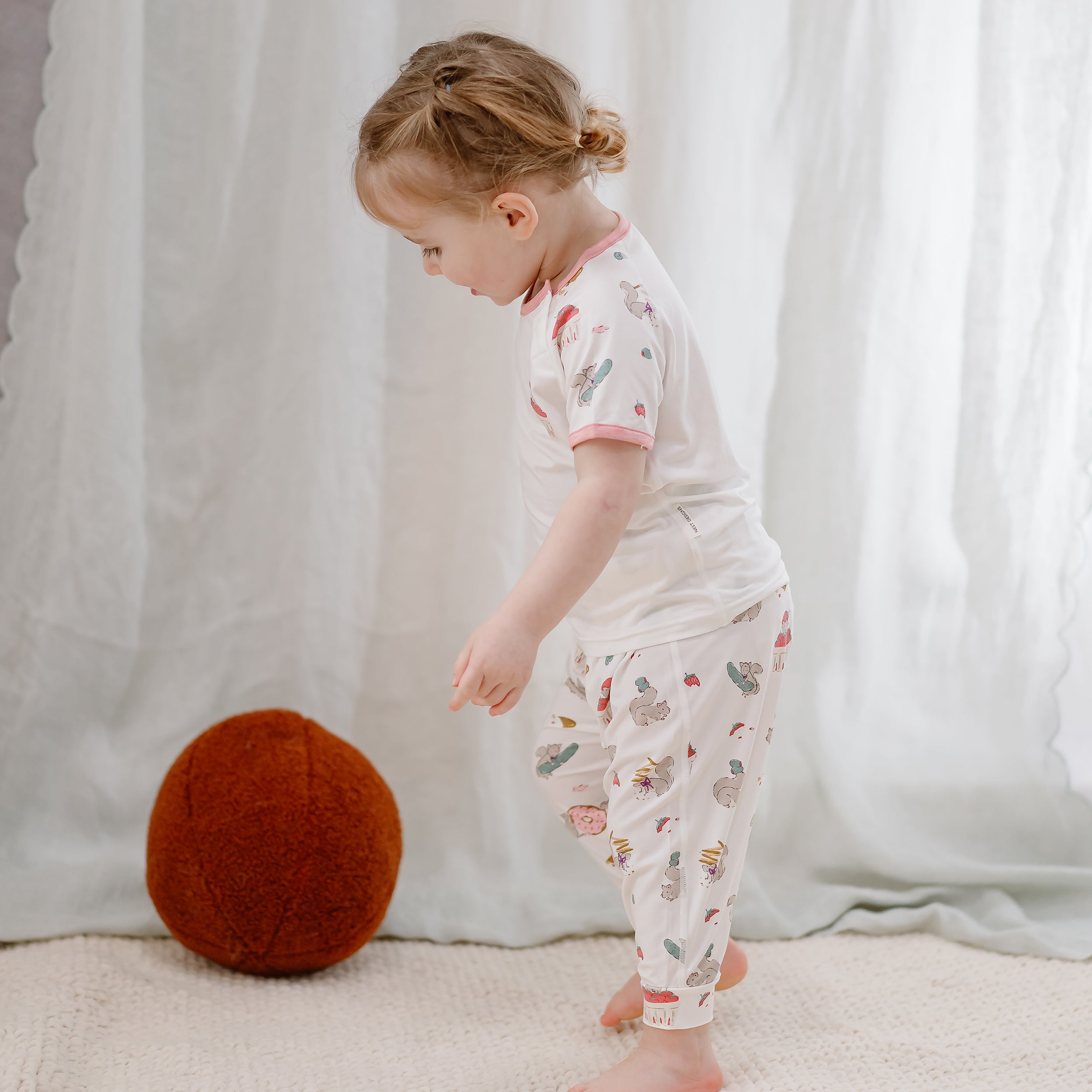 Very Squirrelly #color_Very Squirrelly