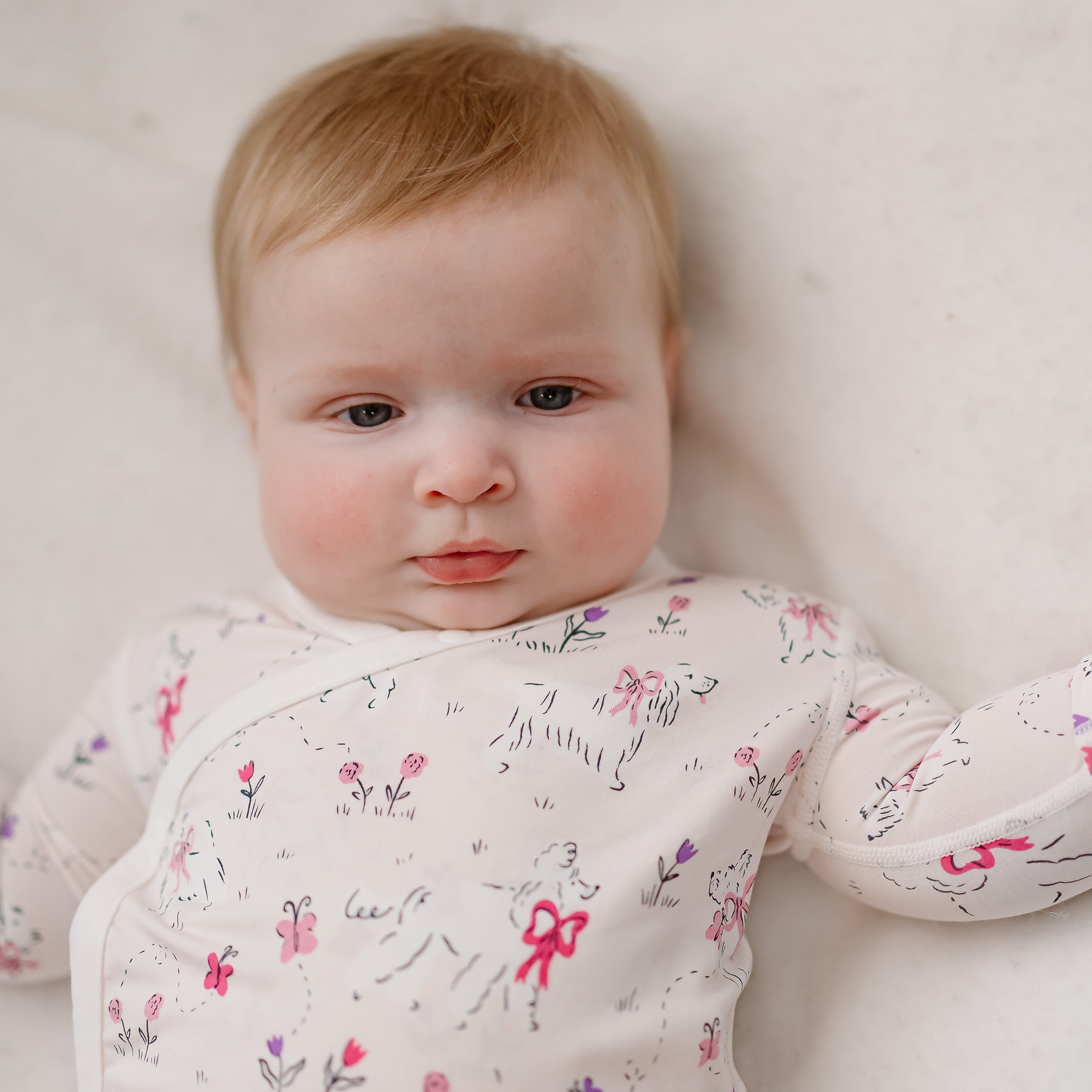 Doggie Meadow #color_Doggie Meadow