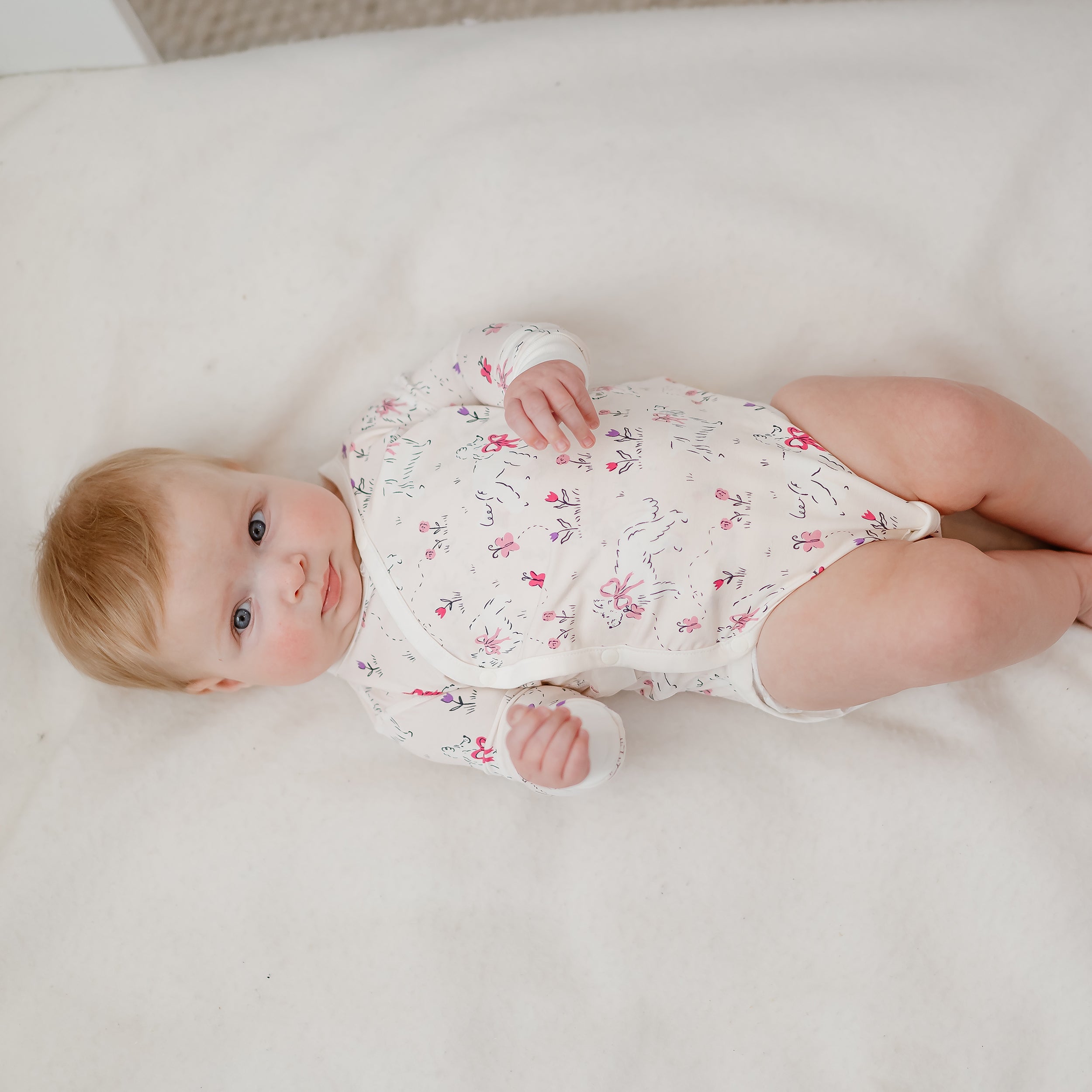 Doggie Meadow #color_Doggie Meadow