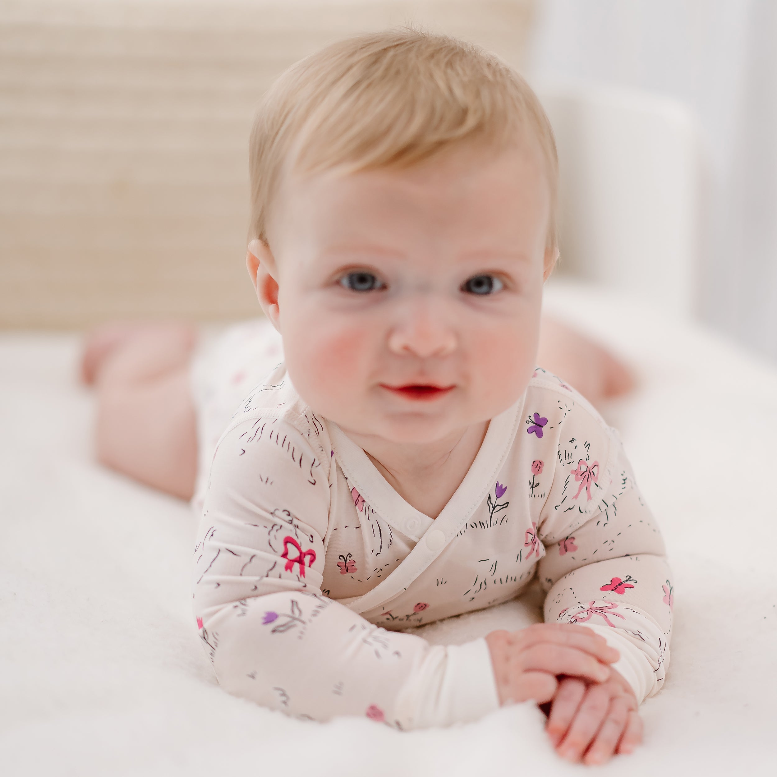 Doggie Meadow #color_Doggie Meadow