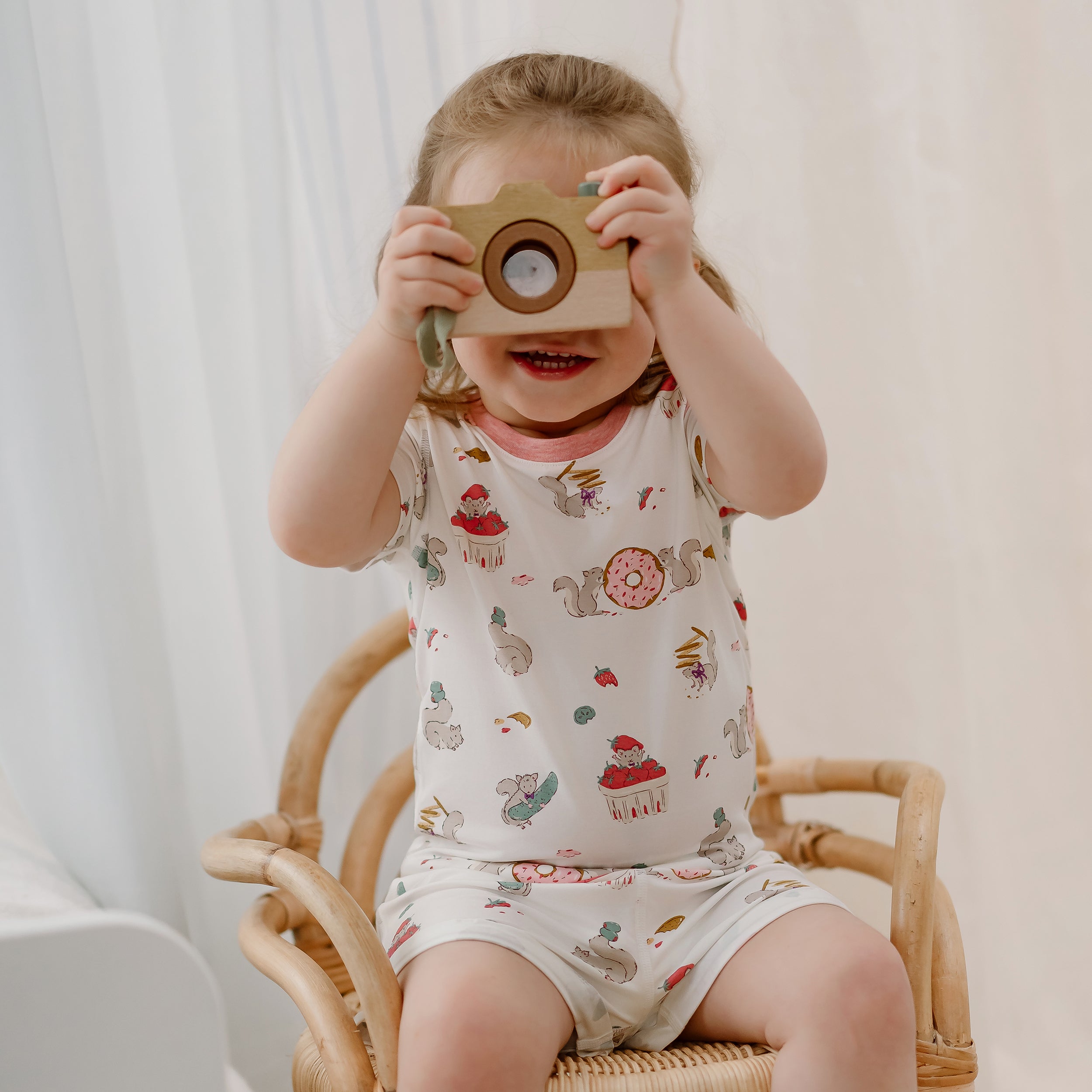 Very Squirrelly #color_Very Squirrelly