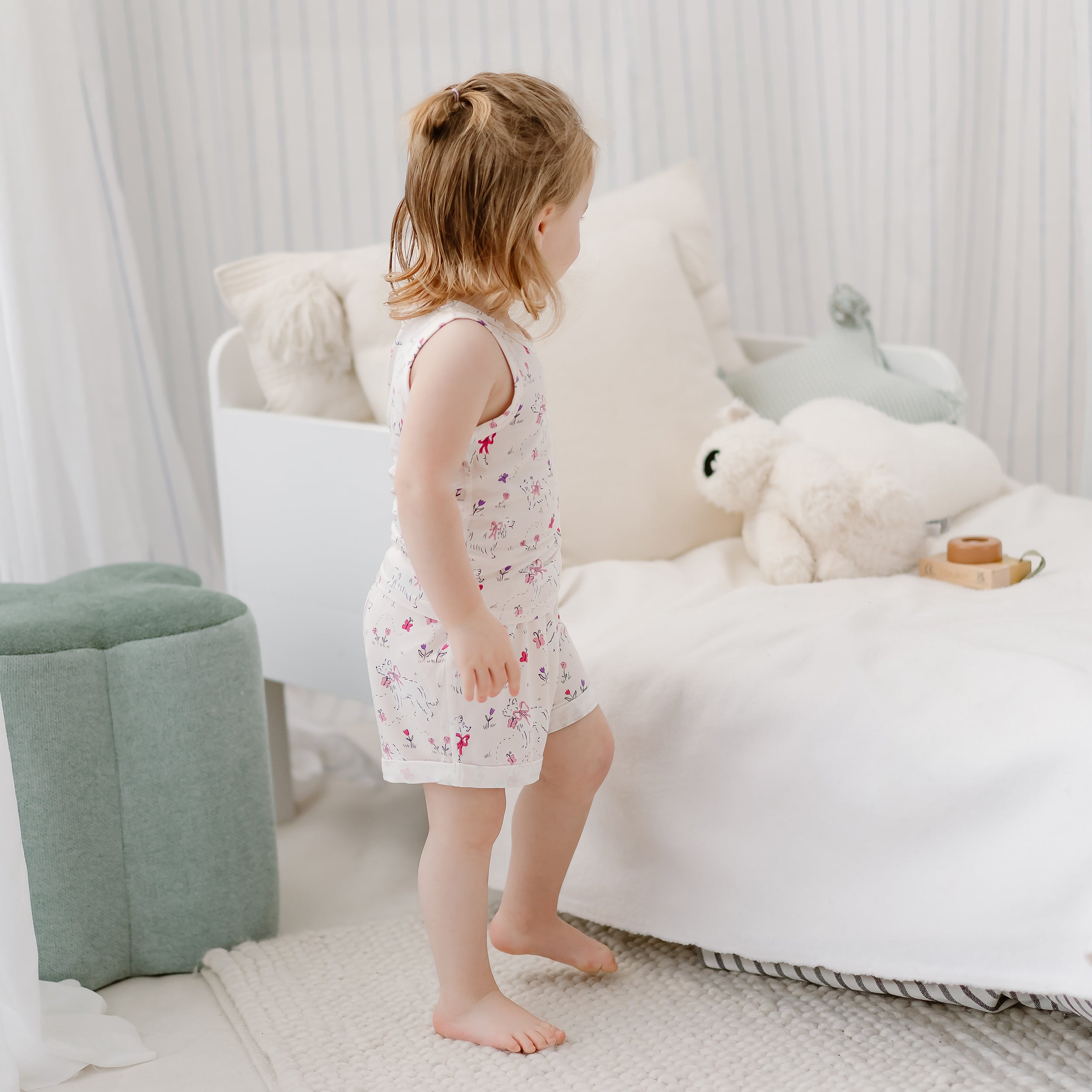 Doggie Meadow #color_Doggie Meadow