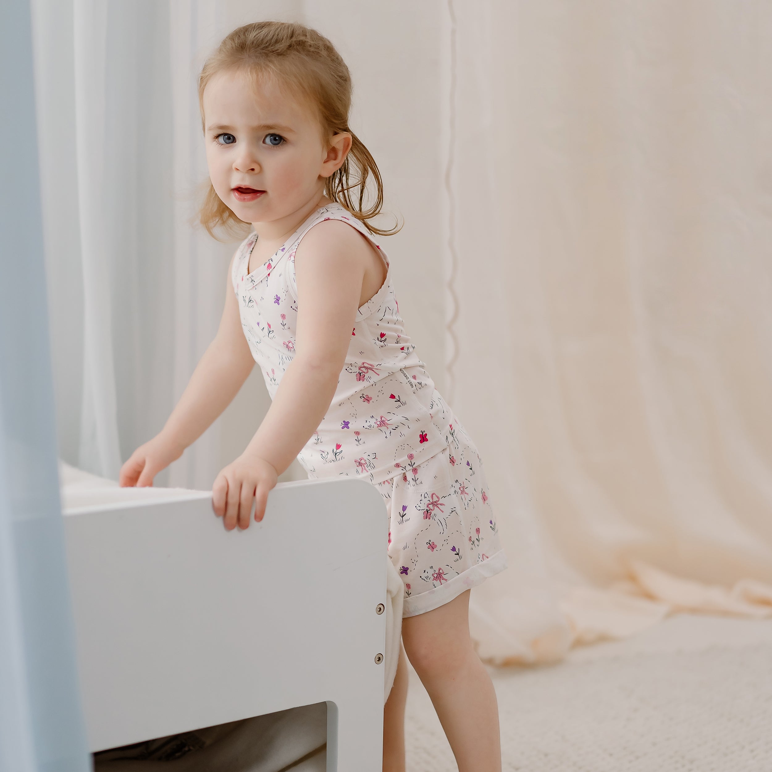 Doggie Meadow #color_Doggie Meadow