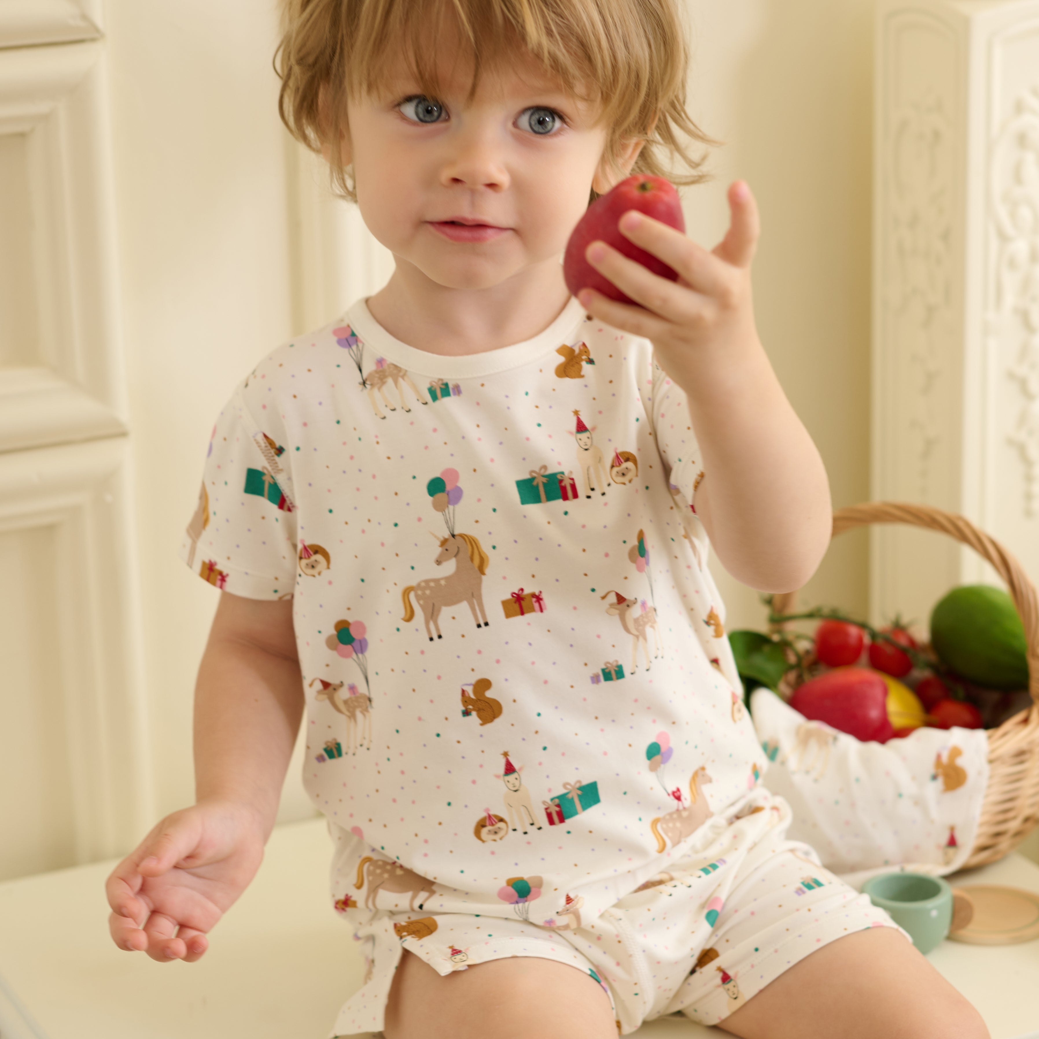 Bonne Fête! #color_Bonne Fête!