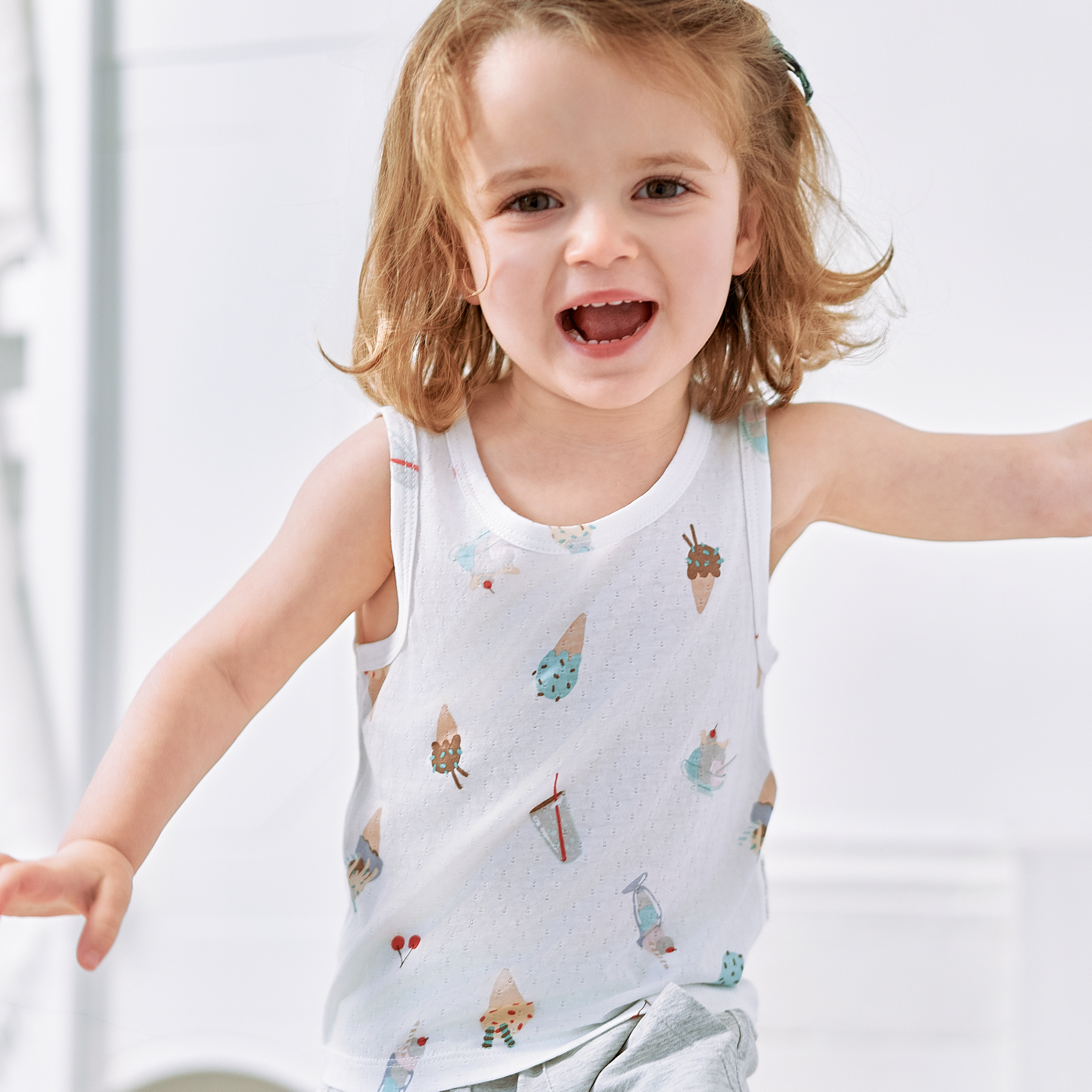 Ice Cream Summer #color_Ice Cream Summer