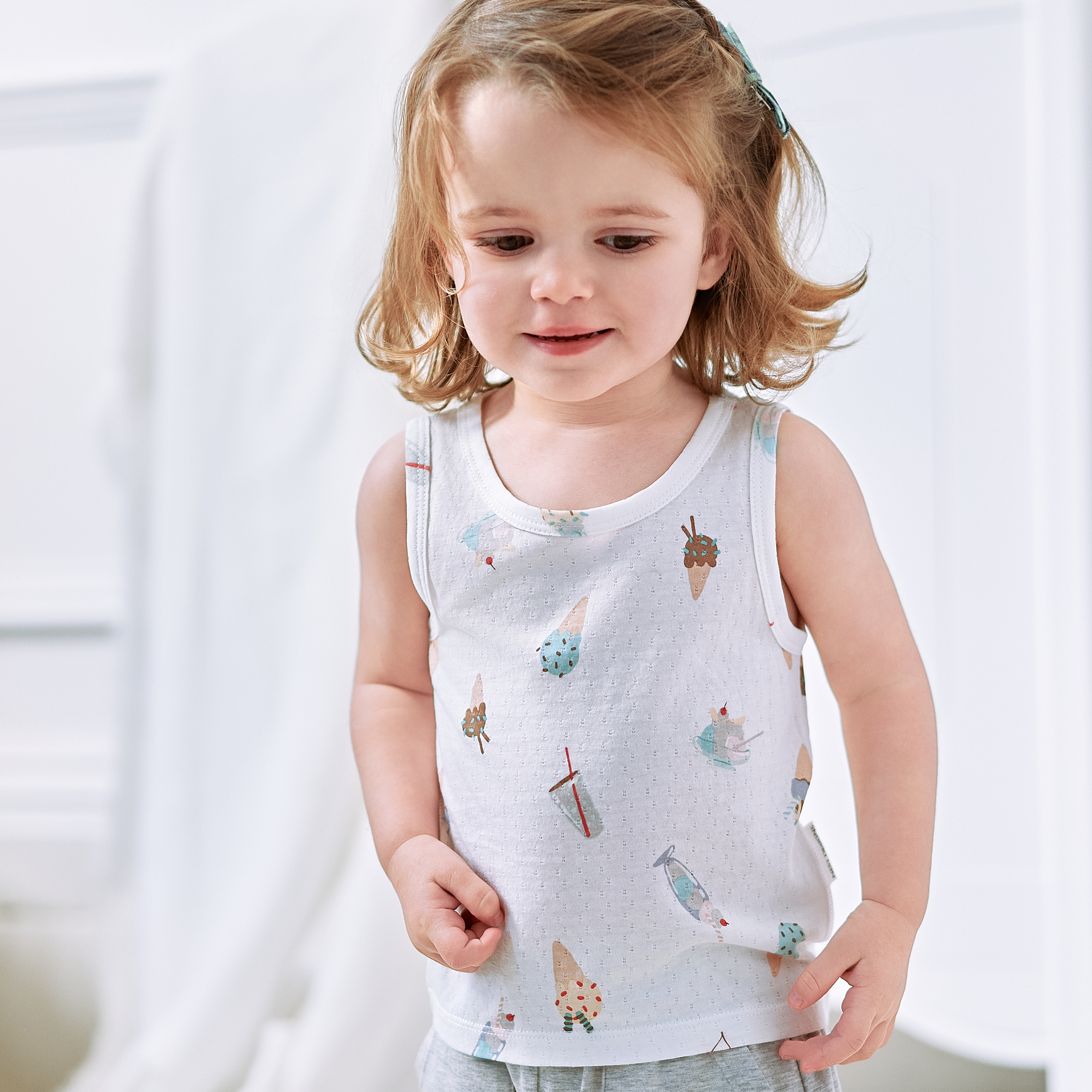 Ice Cream Summer #color_Ice Cream Summer