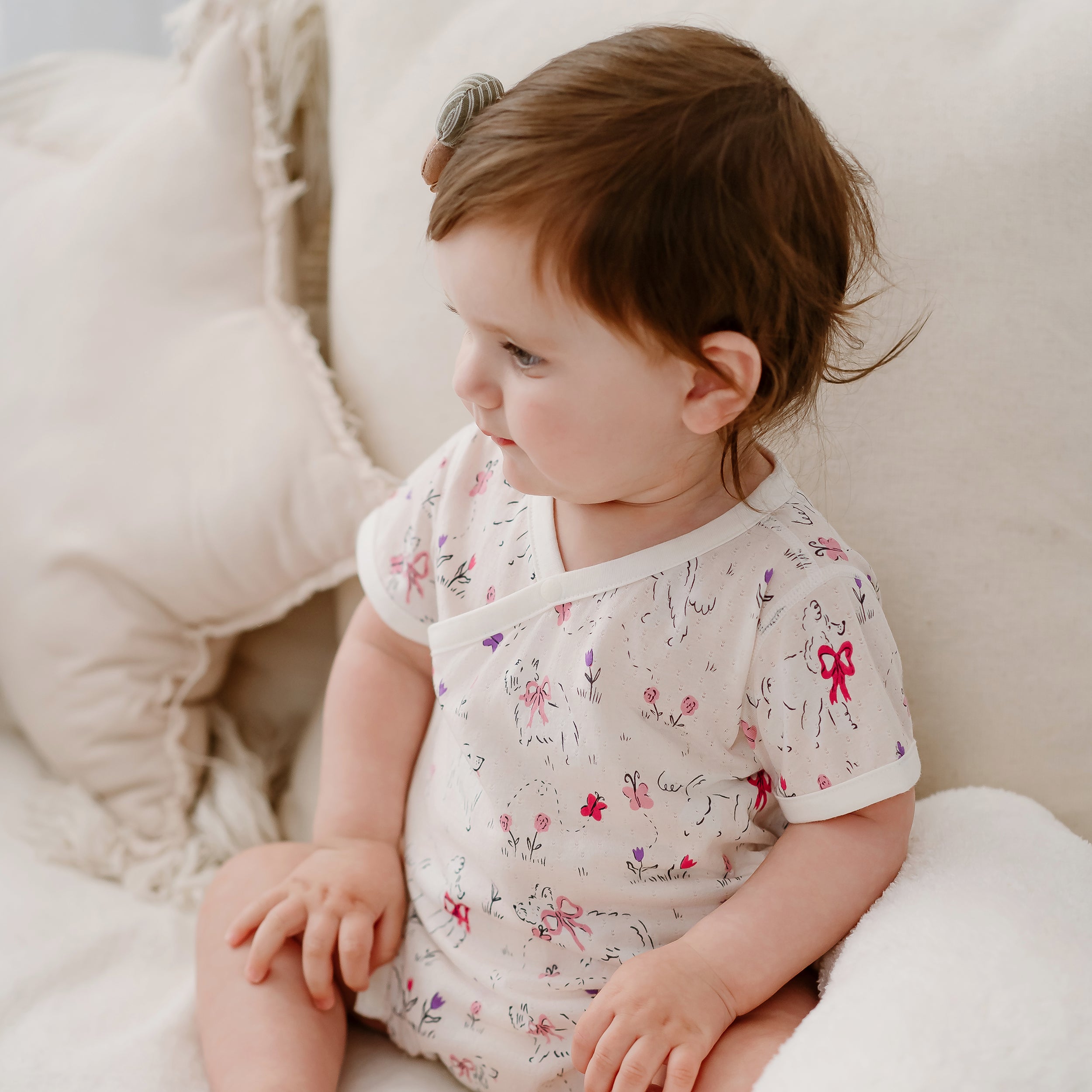 Doggie Meadow #color_Doggie Meadow