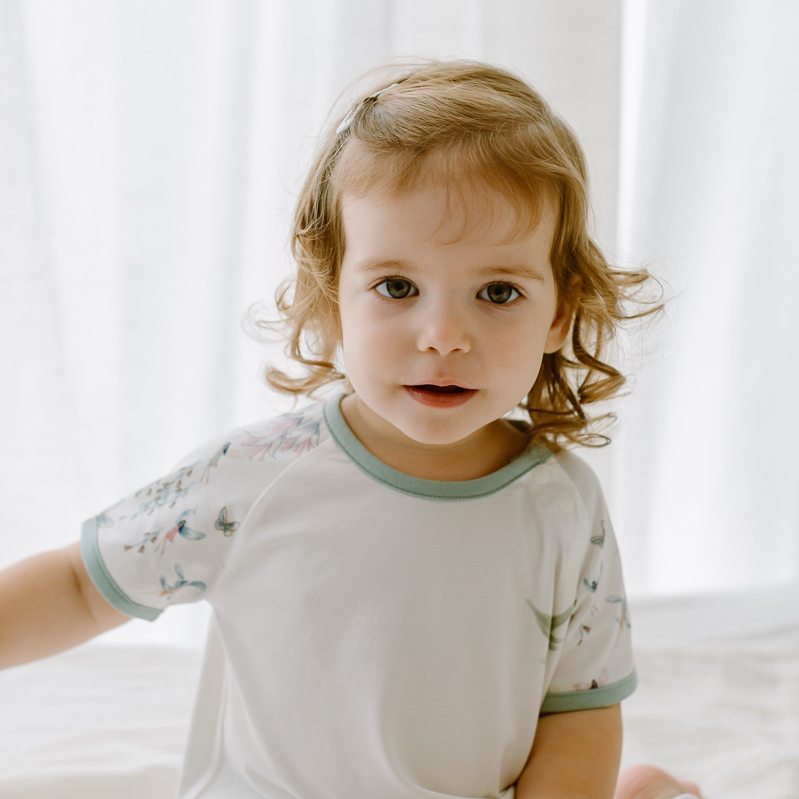 Fairy Tale #color_Fairy Tale