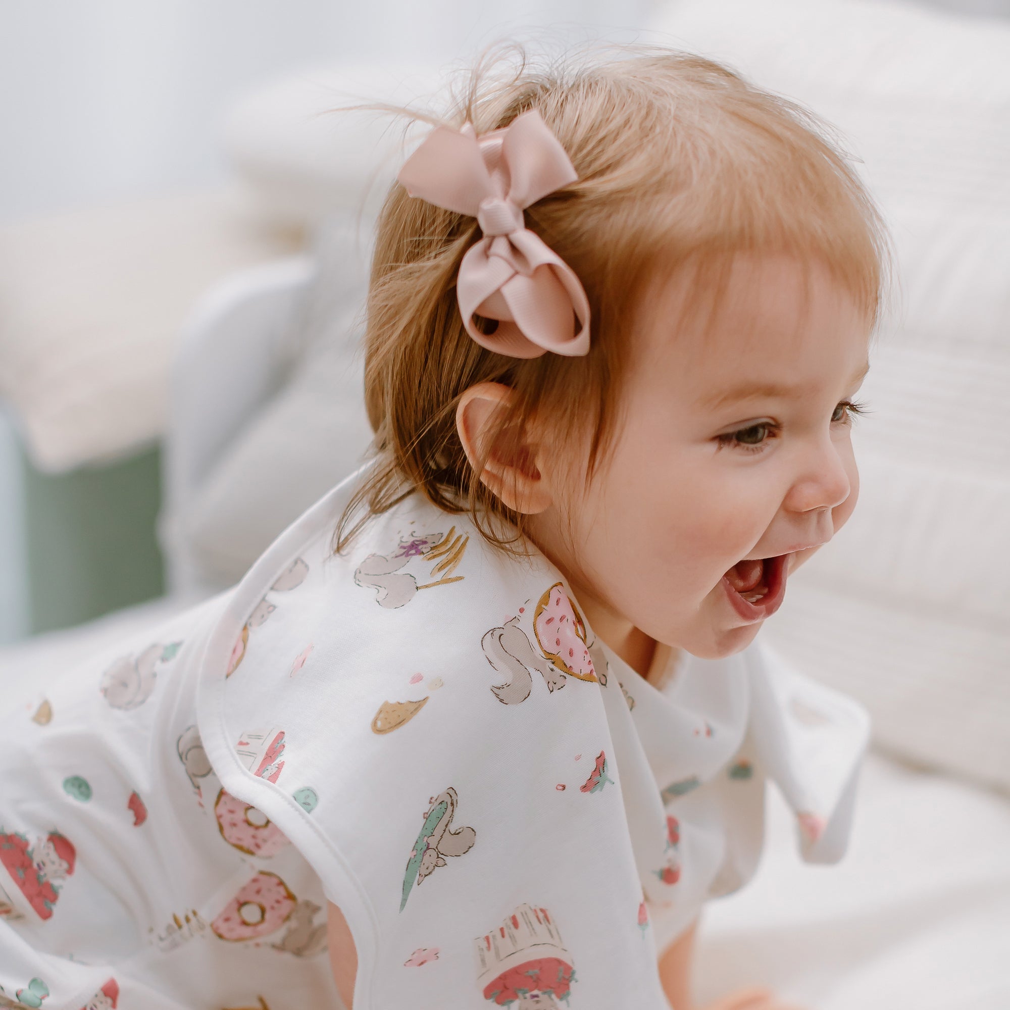 Cheeky Capers #color_Cheeky Capers