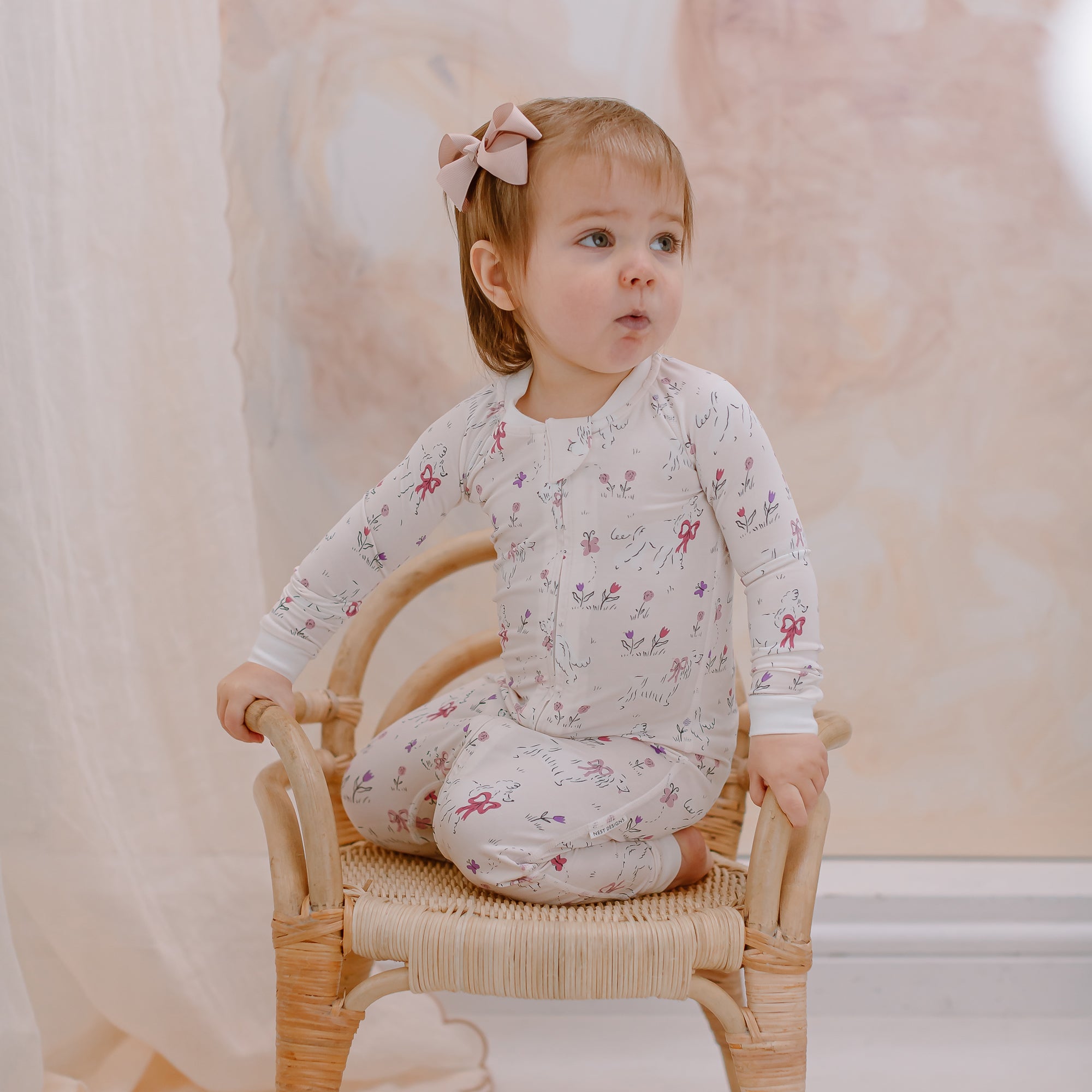 Doggie Meadow #color_Doggie Meadow