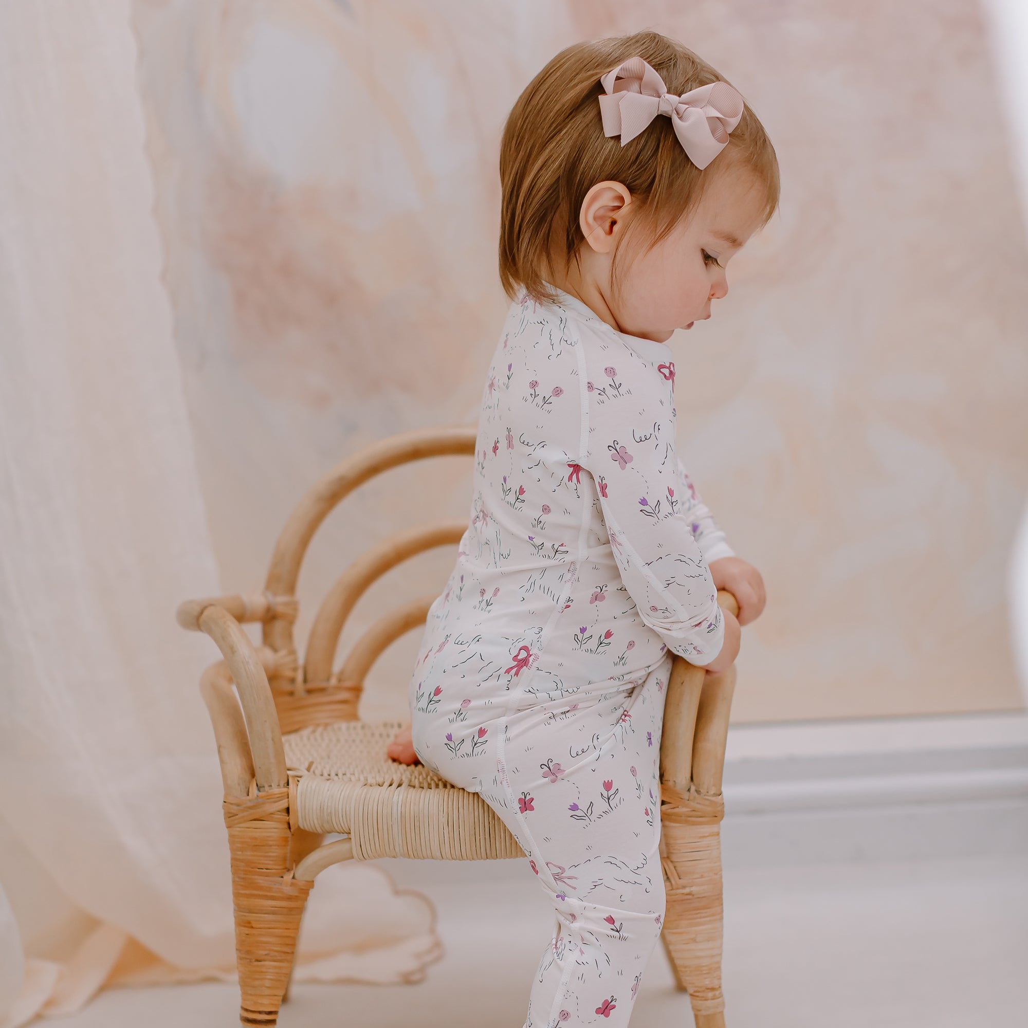 Doggie Meadow #color_Doggie Meadow