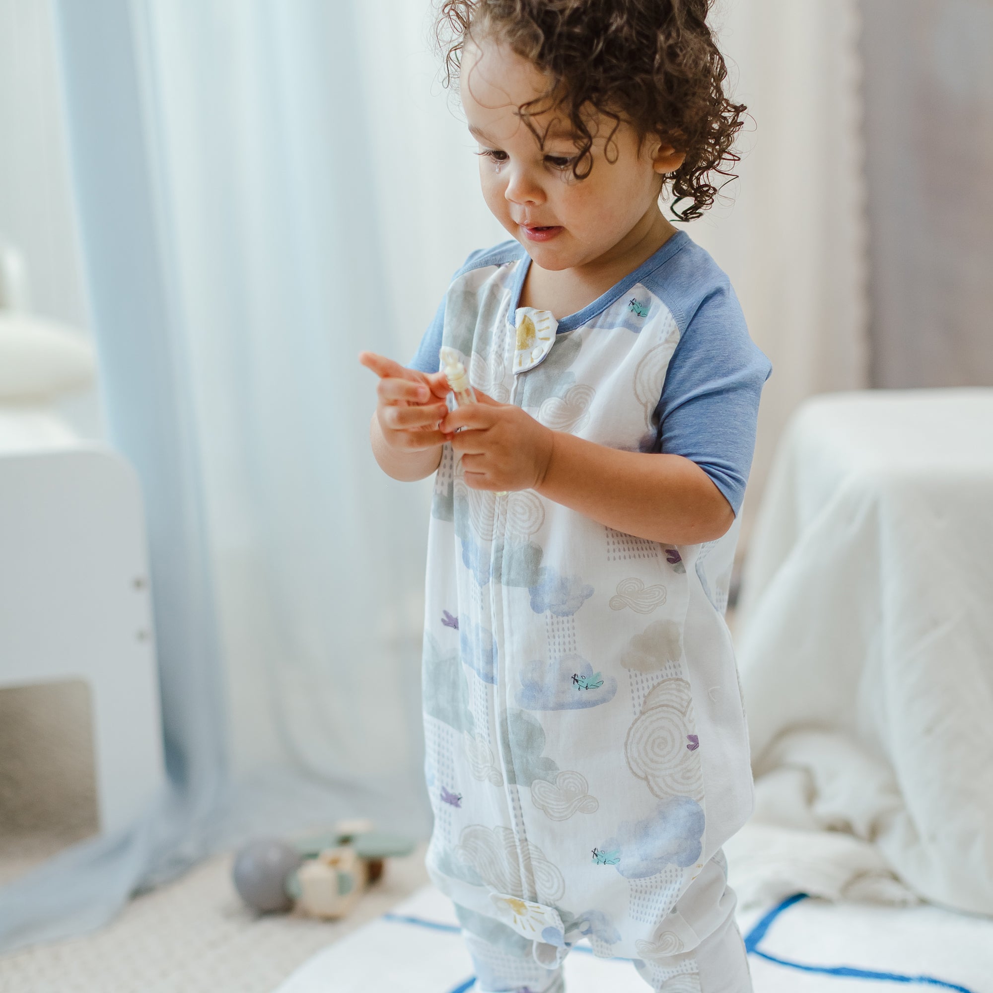 Fluffy Puffs #color_Fluffy Puffs