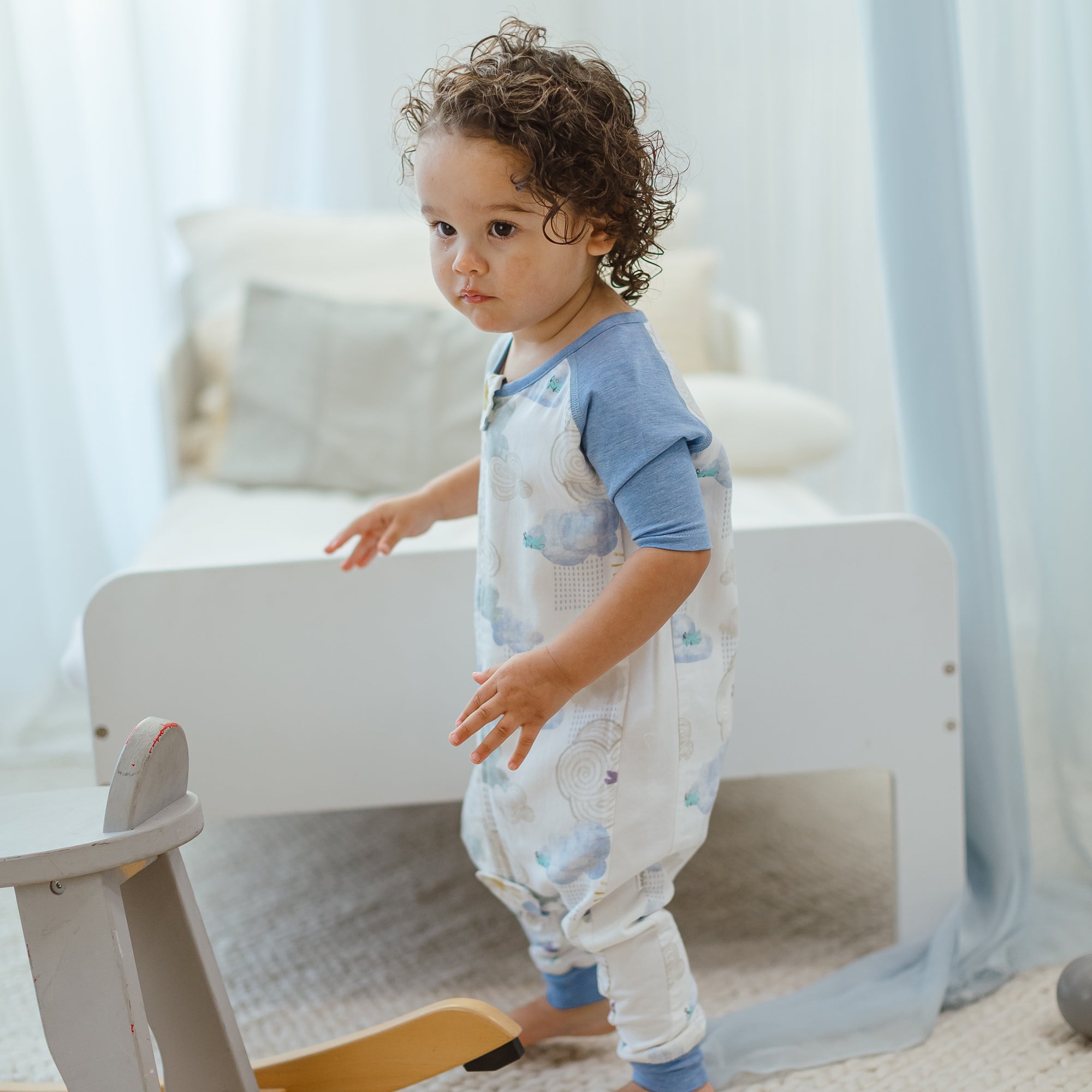 Fluffy Puffs #color_Fluffy Puffs