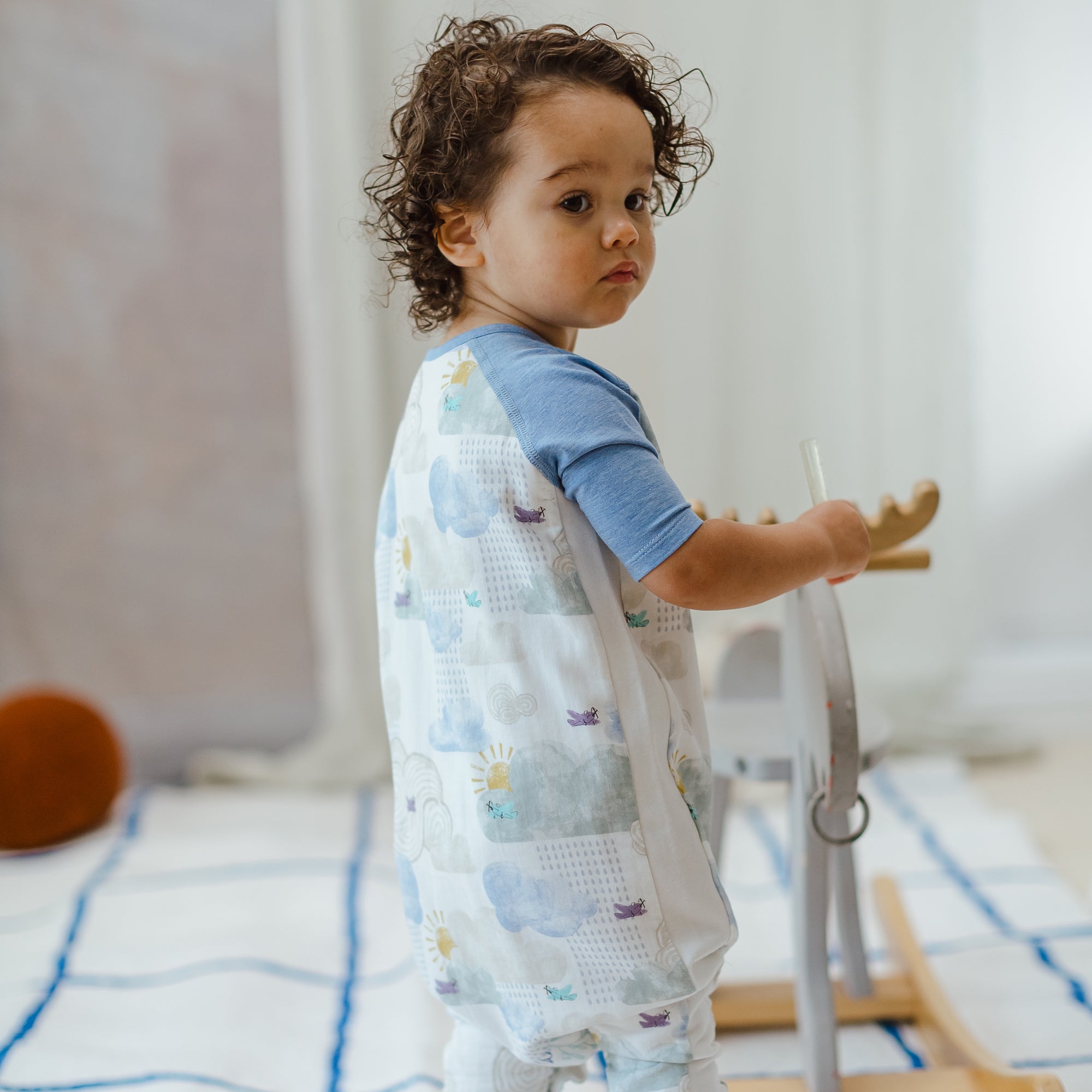 Fluffy Puffs #color_Fluffy Puffs