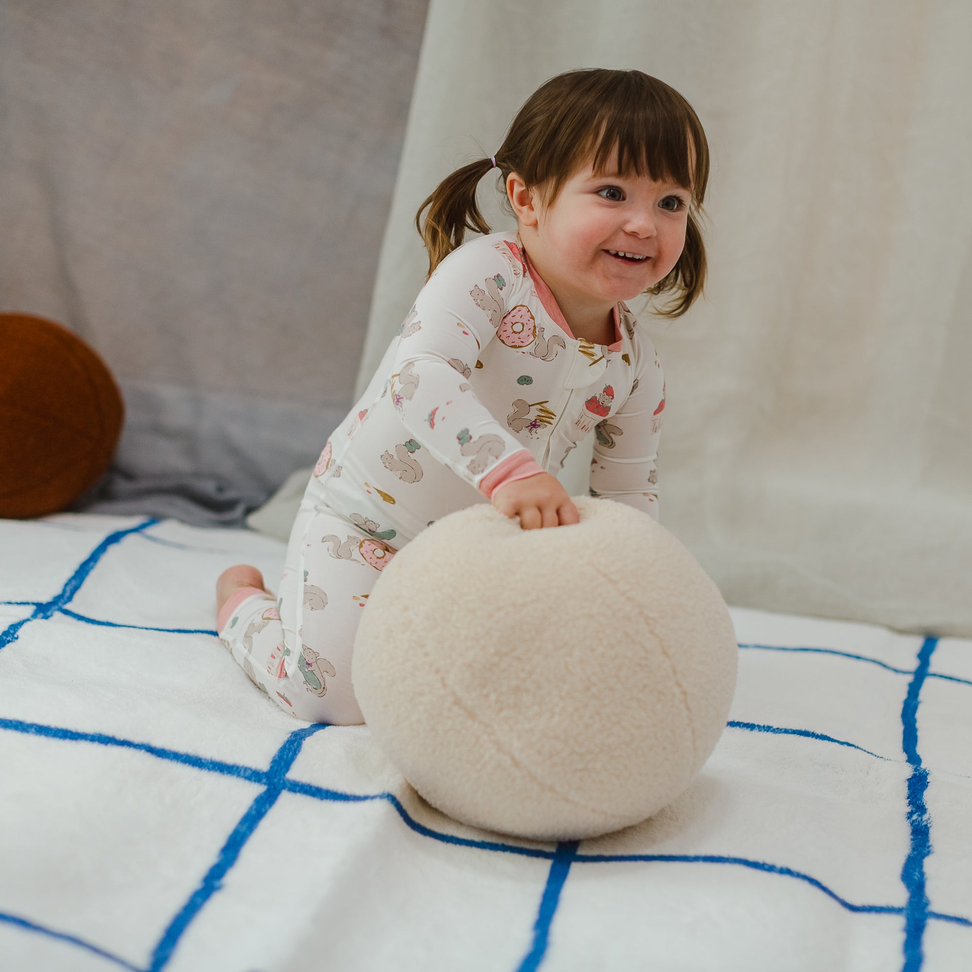 Very Squirrelly #color_Very Squirrelly