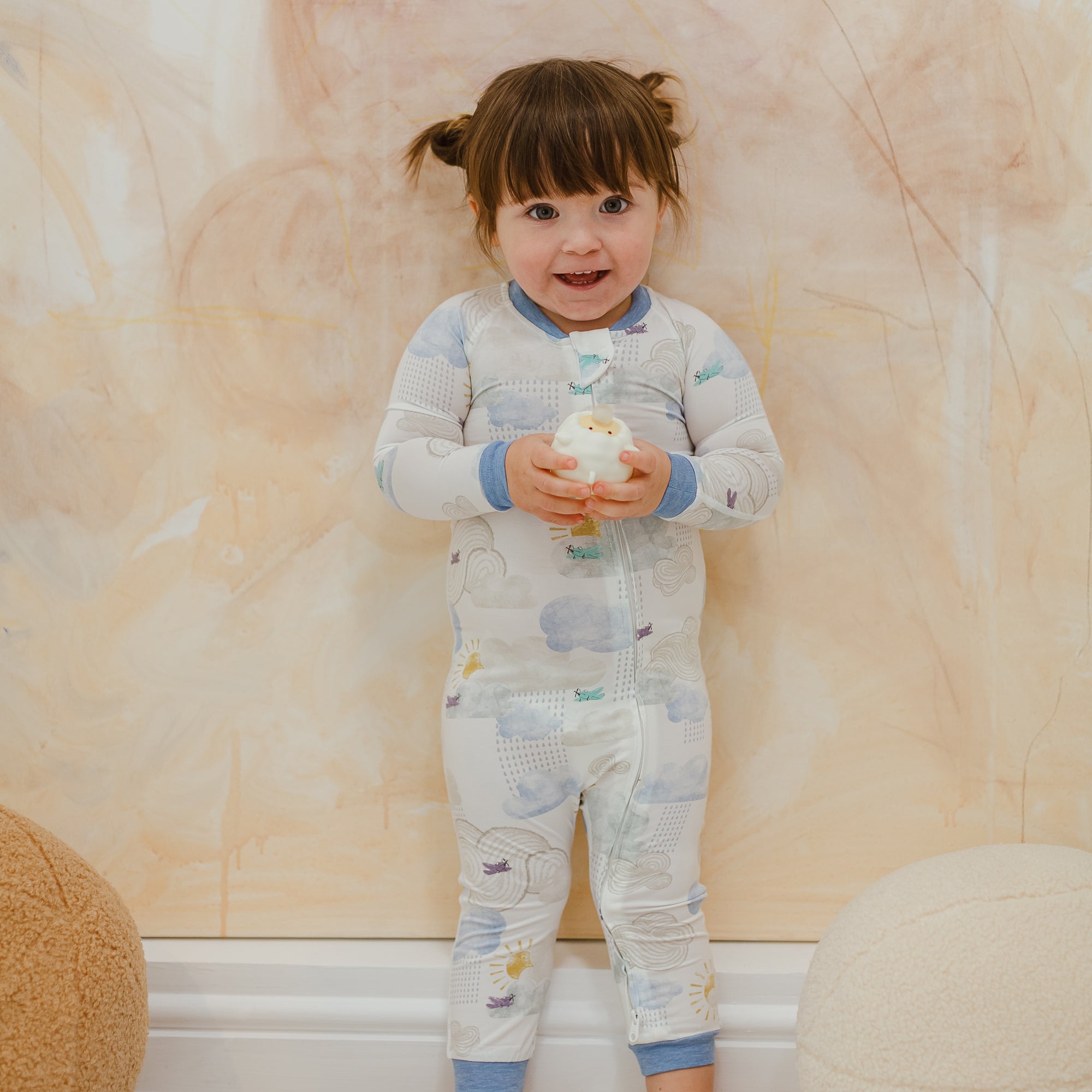 Fluffy Puffs #color_Fluffy Puffs