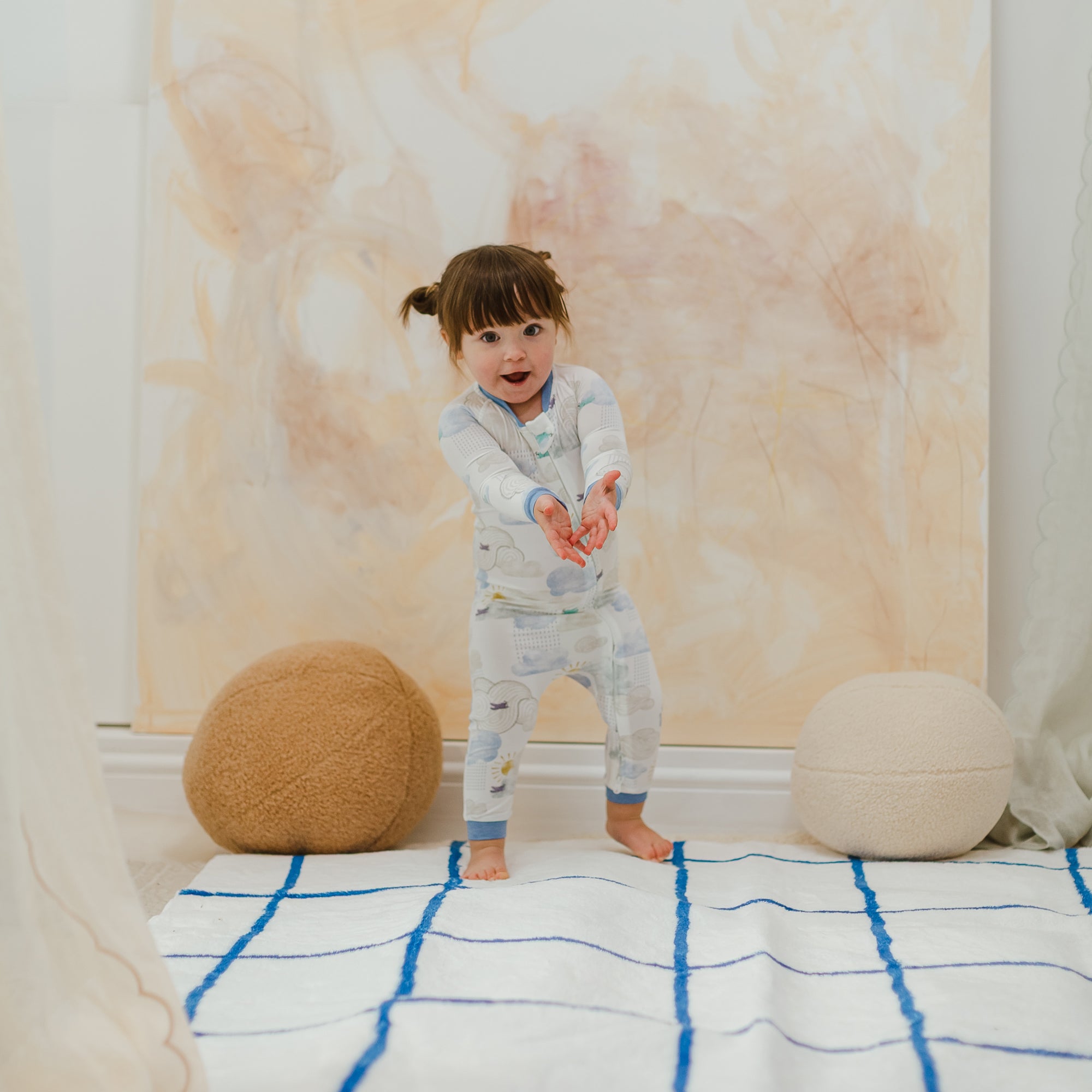 Fluffy Puffs #color_Fluffy Puffs