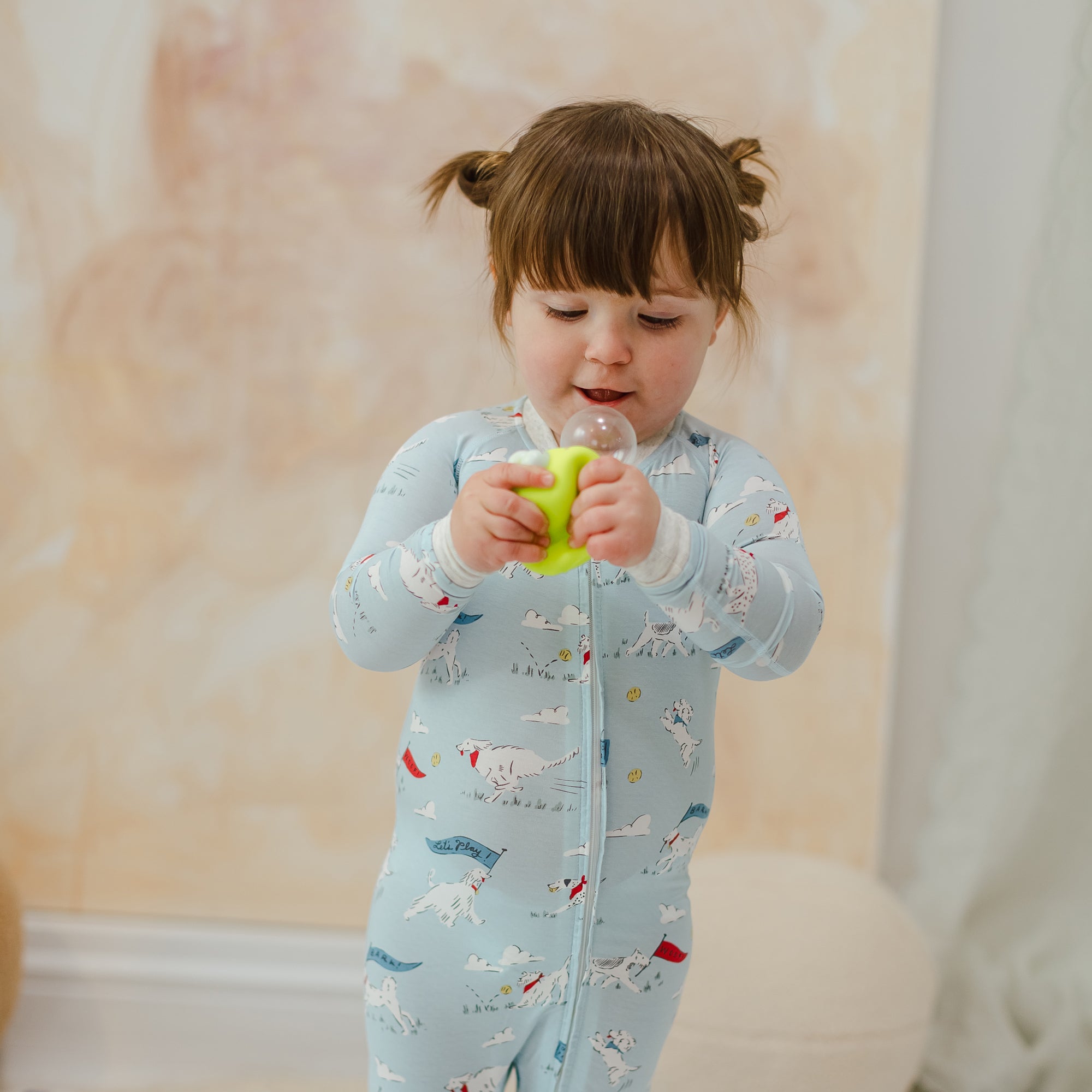 Puppy Park #color_Puppy Park