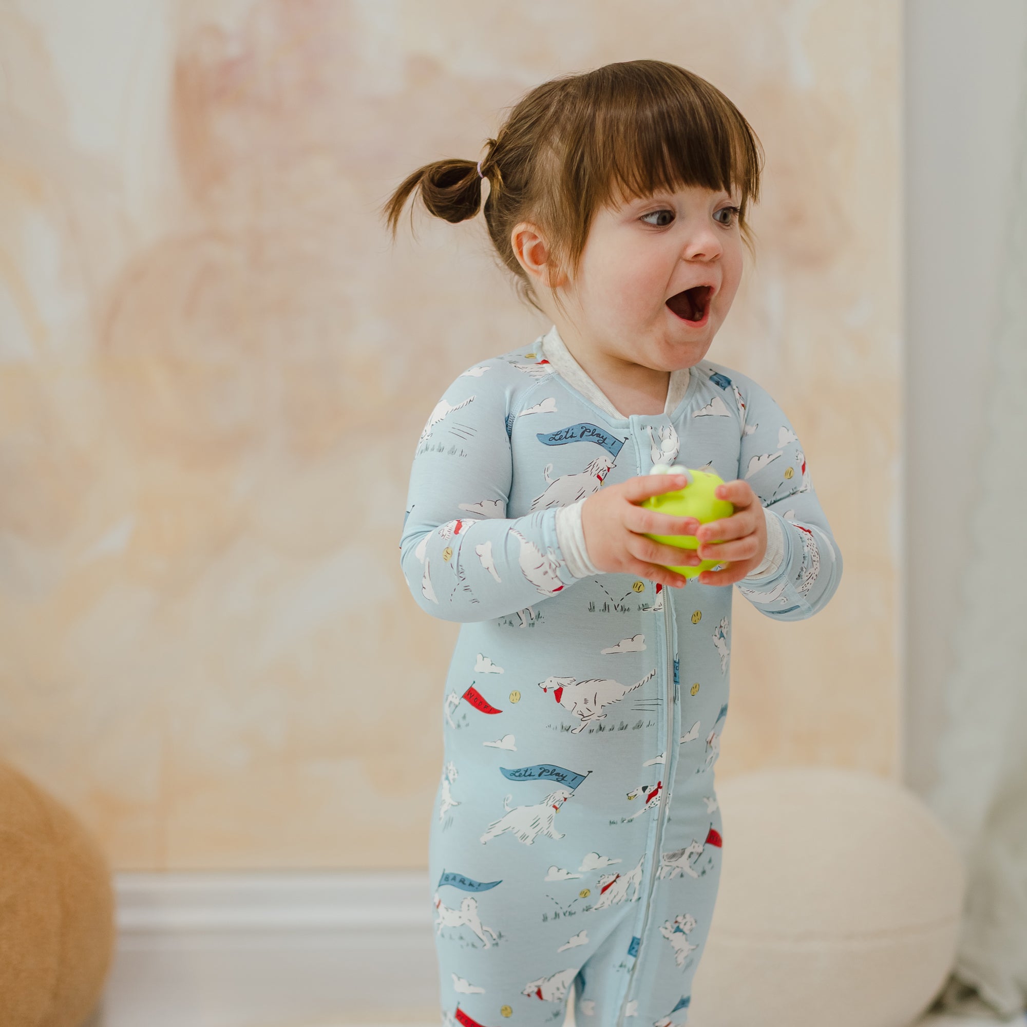 Puppy Park #color_Puppy Park