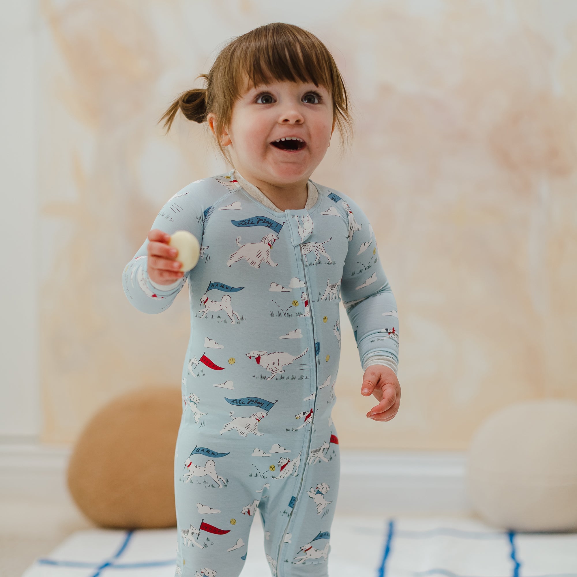 Puppy Park #color_Puppy Park