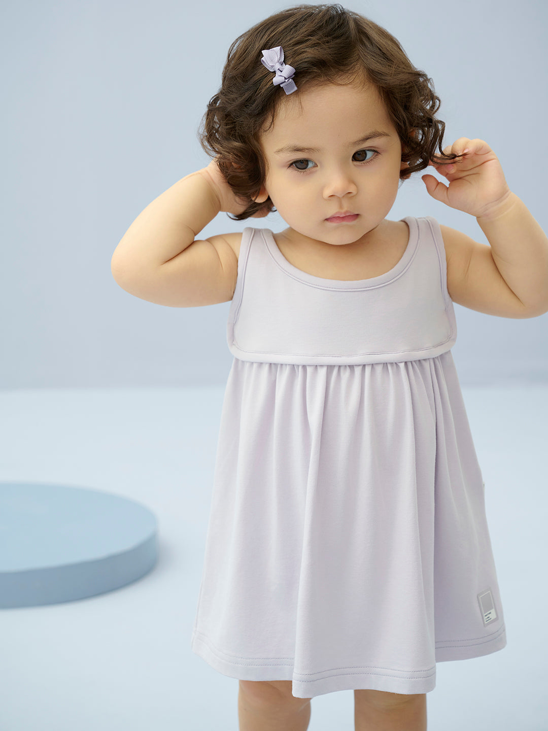 Lavender Blue #color_Lavender Blue