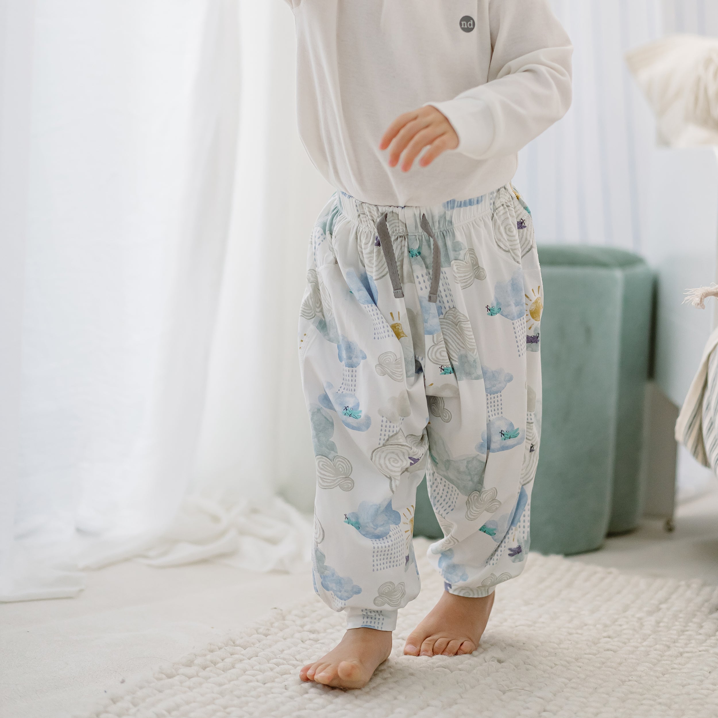 Fluffy Puffs #color_Fluffy Puffs